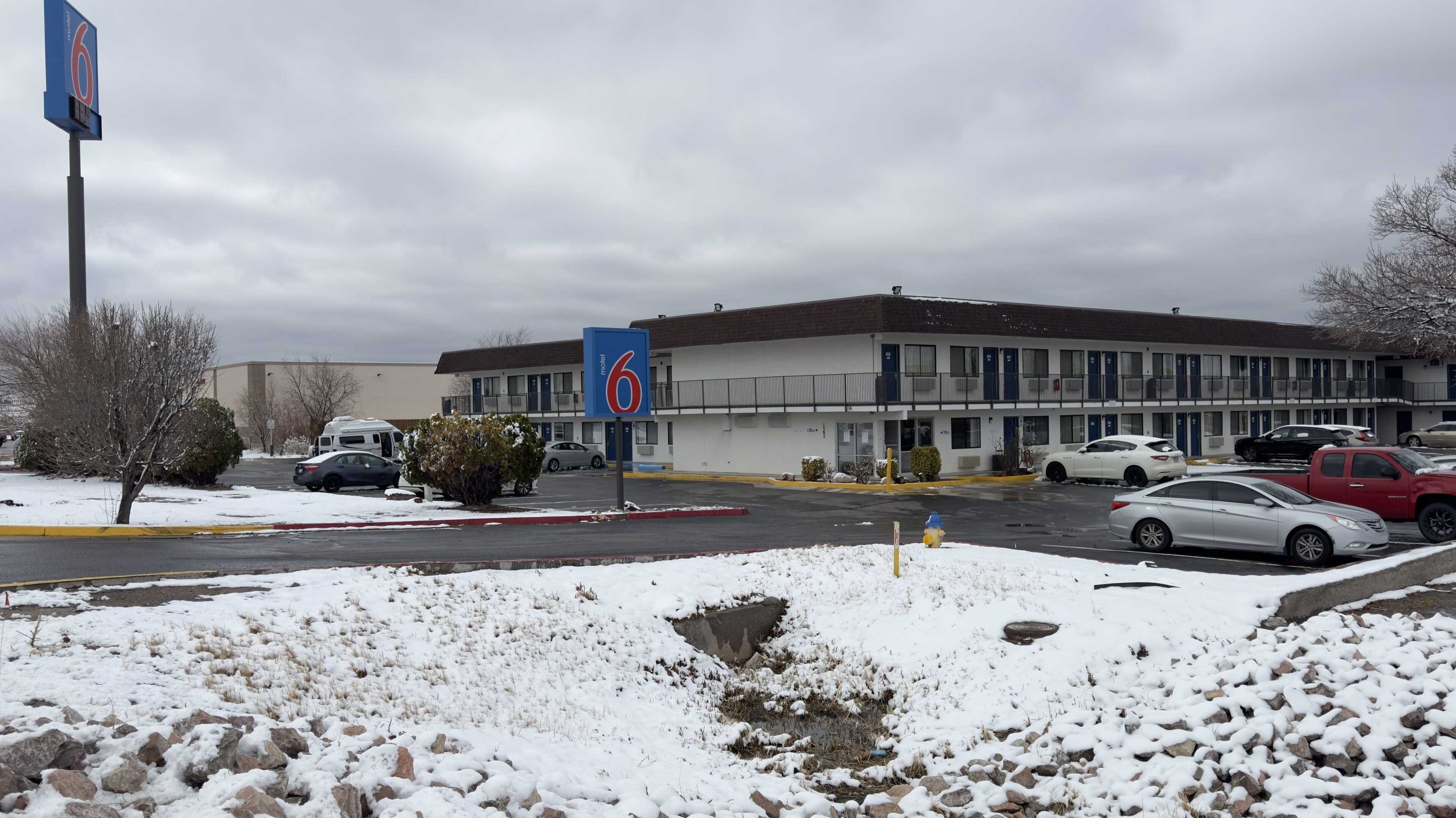 Gift card for Motel 6 Grants, NM Gift card for Motel 6 Grants, NM