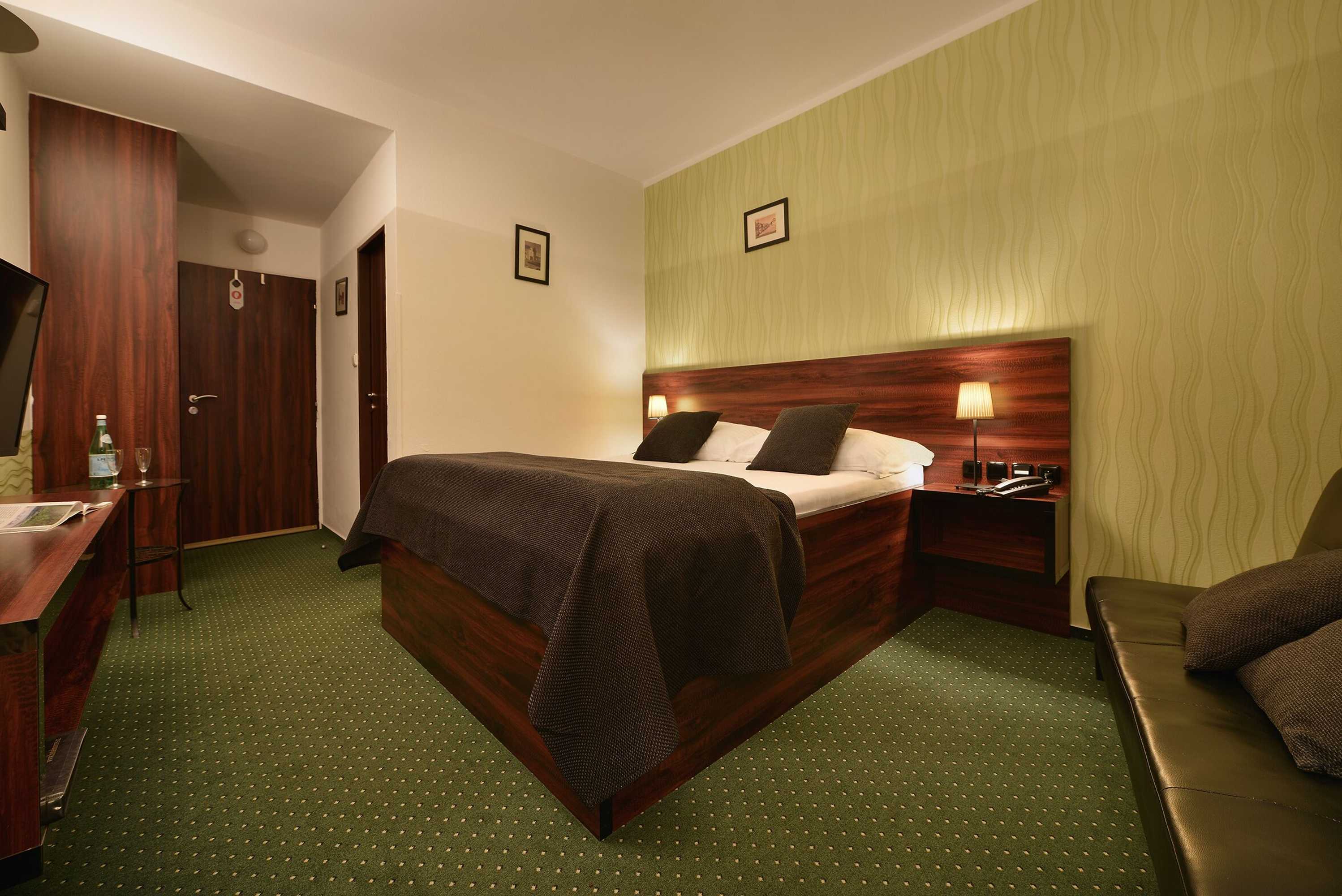 Gift card for Parkhotel Morris Nový Bor Gift card for Parkhotel Morris Nový Bor