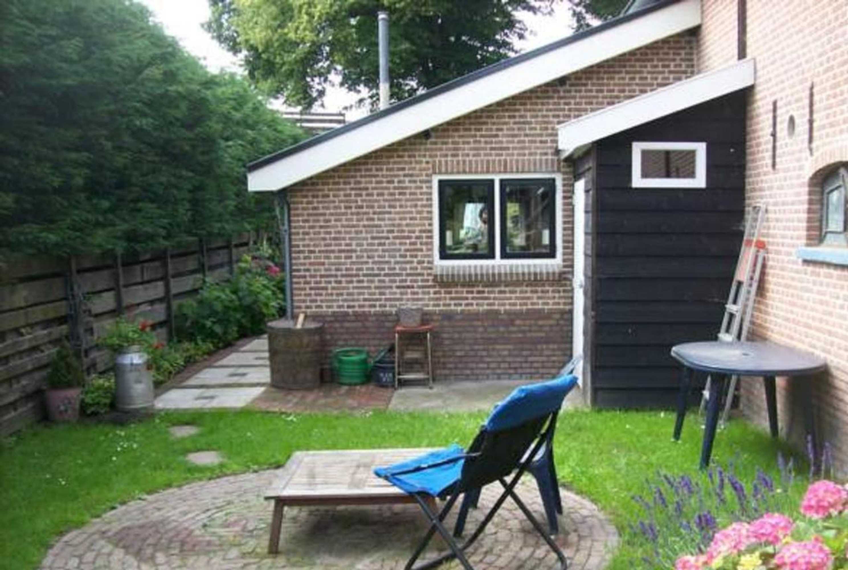 Gift card for Het Boenhok Logies