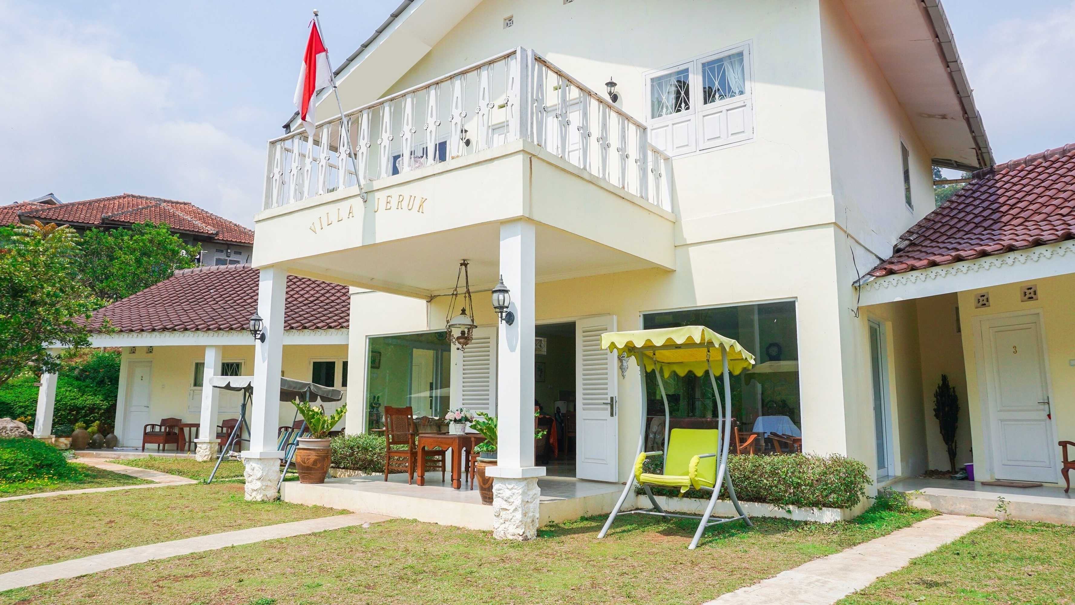 Gift card for Oyo 1785 Villa Jeruk Ciwidey Gift card for Oyo 1785 Villa Jeruk Ciwidey