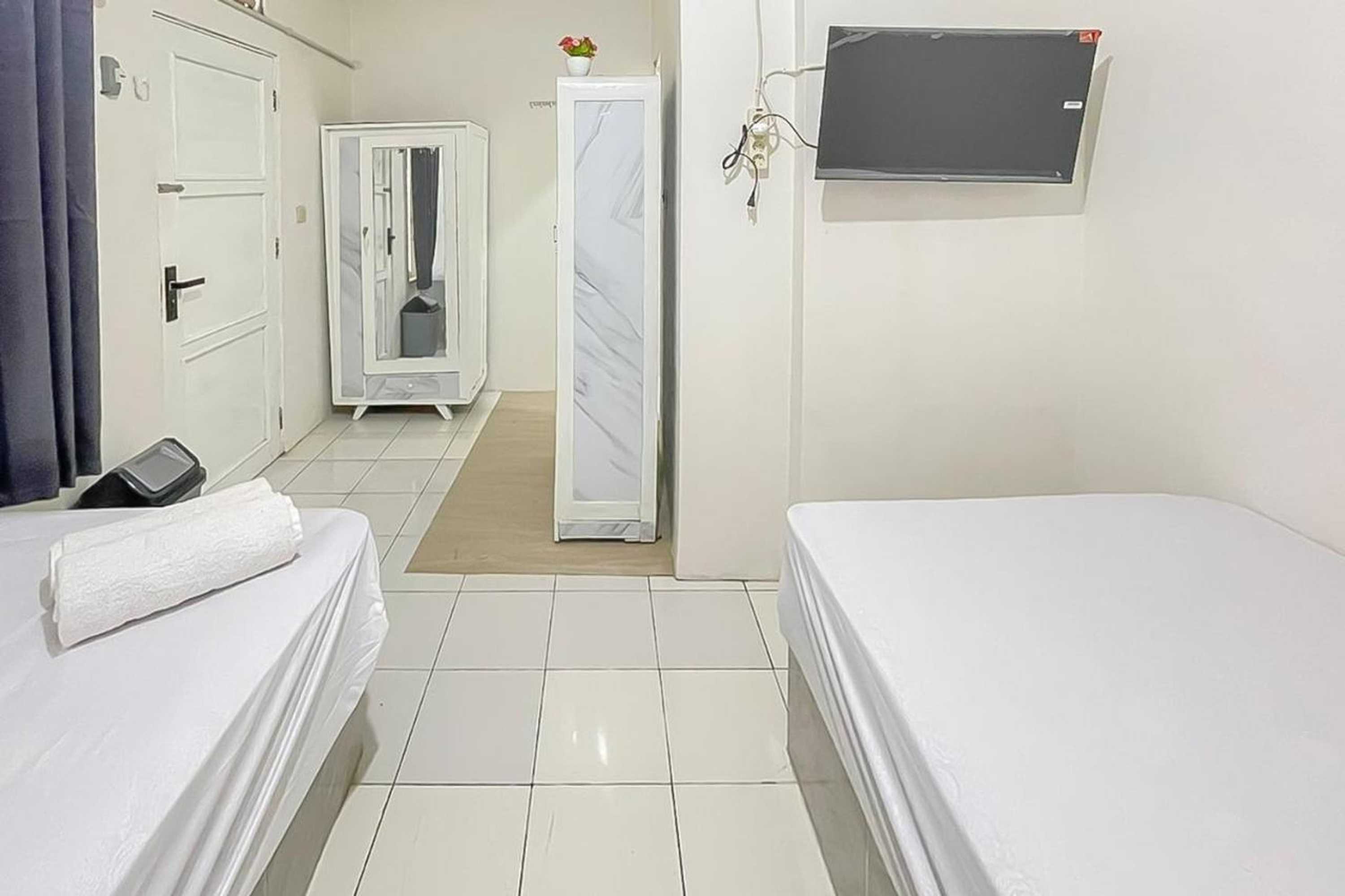 Gift card for Urbanview Grey Csb Mall Cirebon