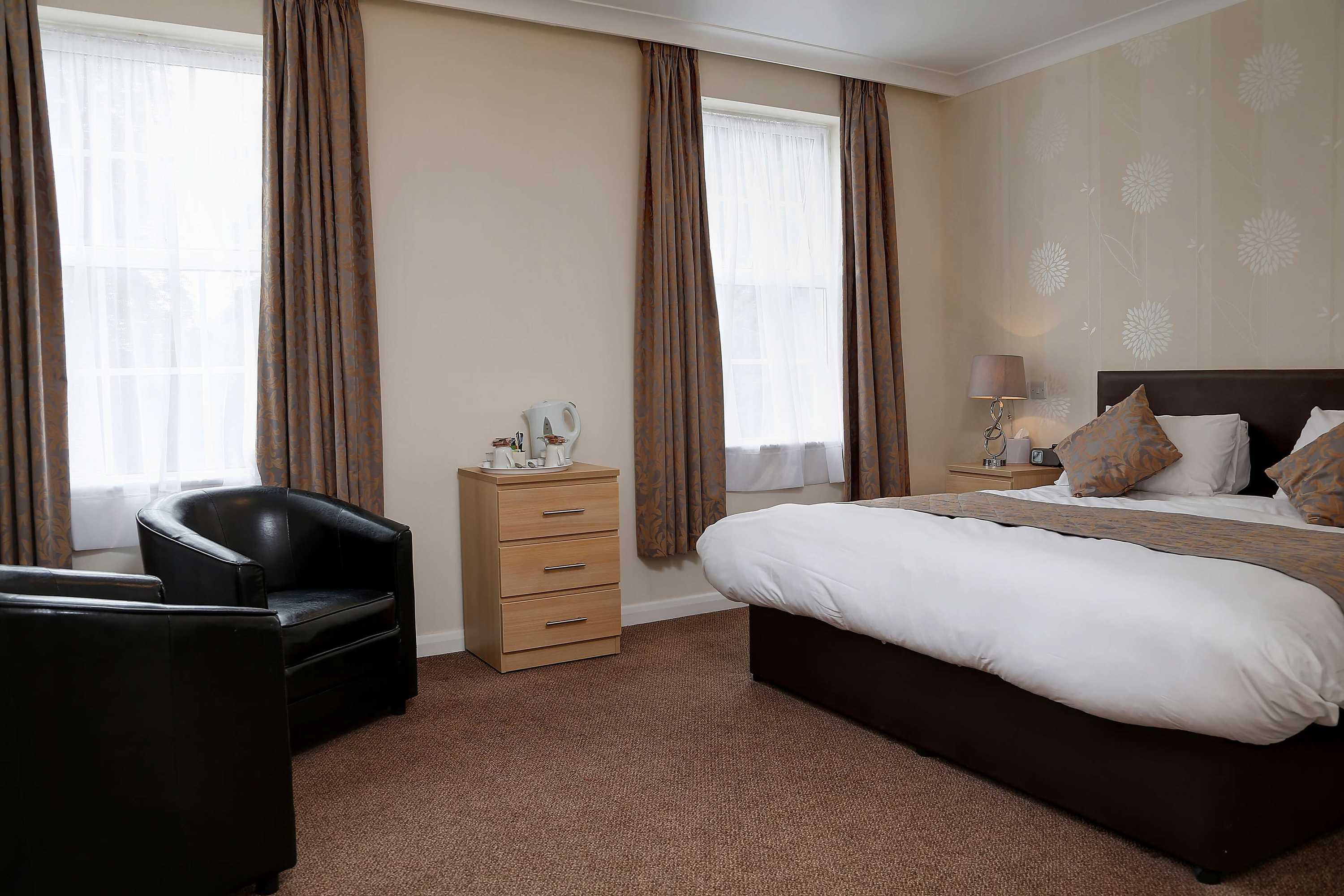 Gift card for Best Western Shaftesbury The Royal Chase Hotel Gift card for Best Western Shaftesbury The Royal Chase Hotel