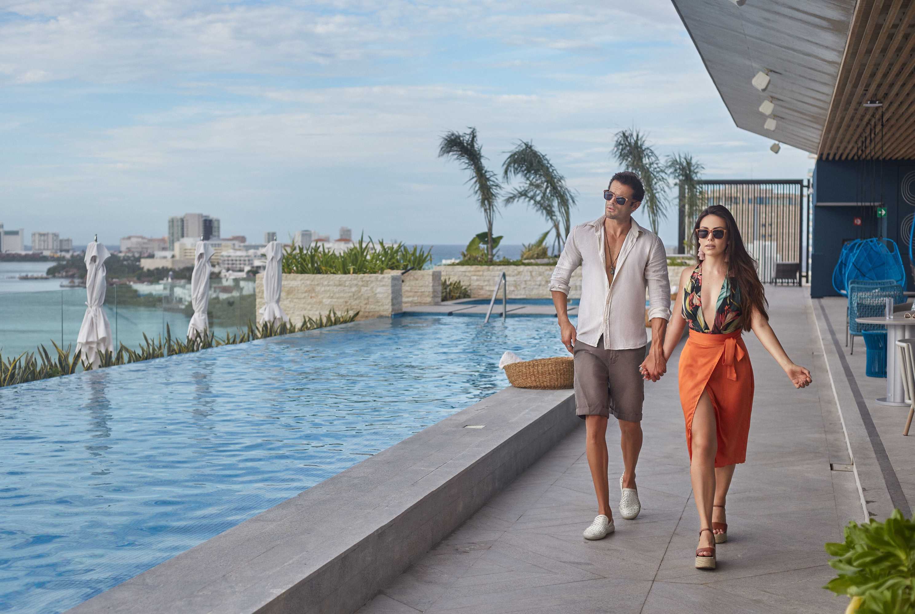 Gift card for Canopy by Hilton Cancun La Isla Gift card for Canopy by Hilton Cancun La Isla