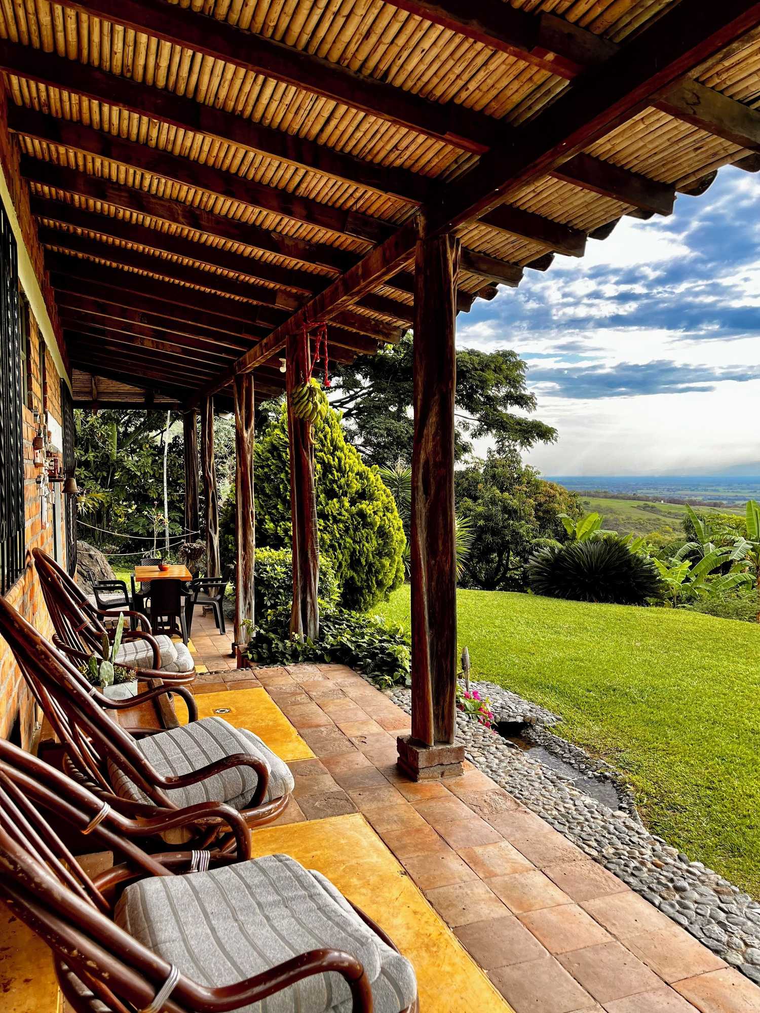 Gift card for Ventanas Parapente Piedechinche - Bed And Breakfast Premium Gift card for Ventanas Parapente Piedechinche - Bed And Breakfast Premium