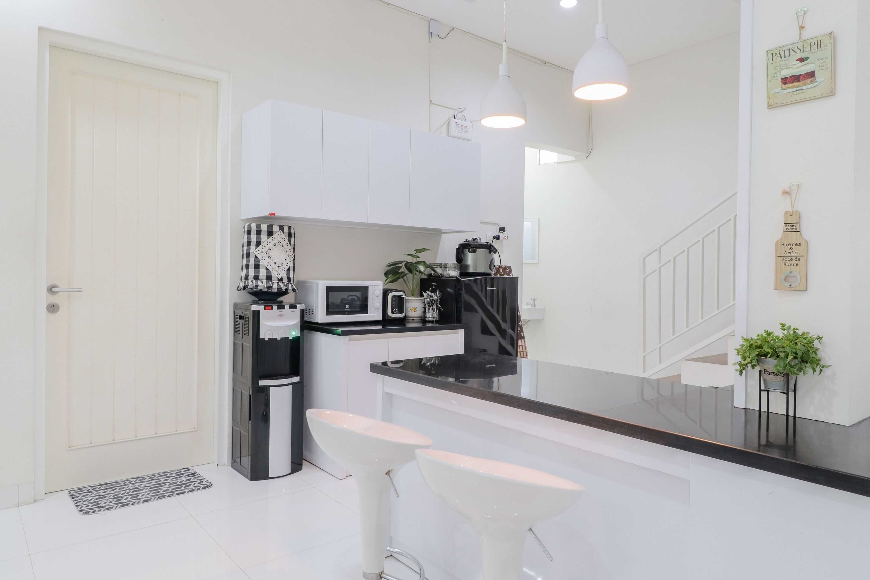 Gift card for Rumah Teteh Seturan