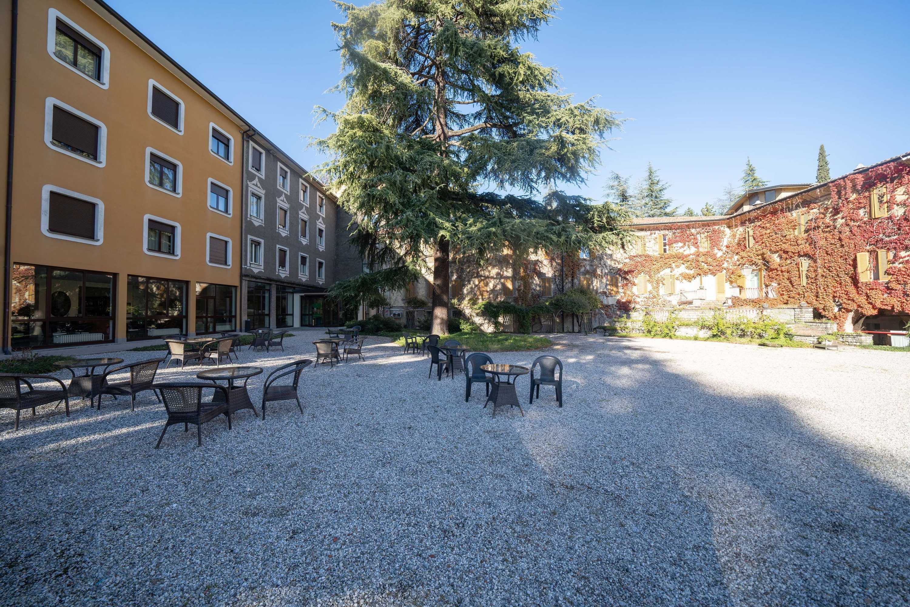 Gift card for Hotel San Pancrazio Gift card for Hotel San Pancrazio
