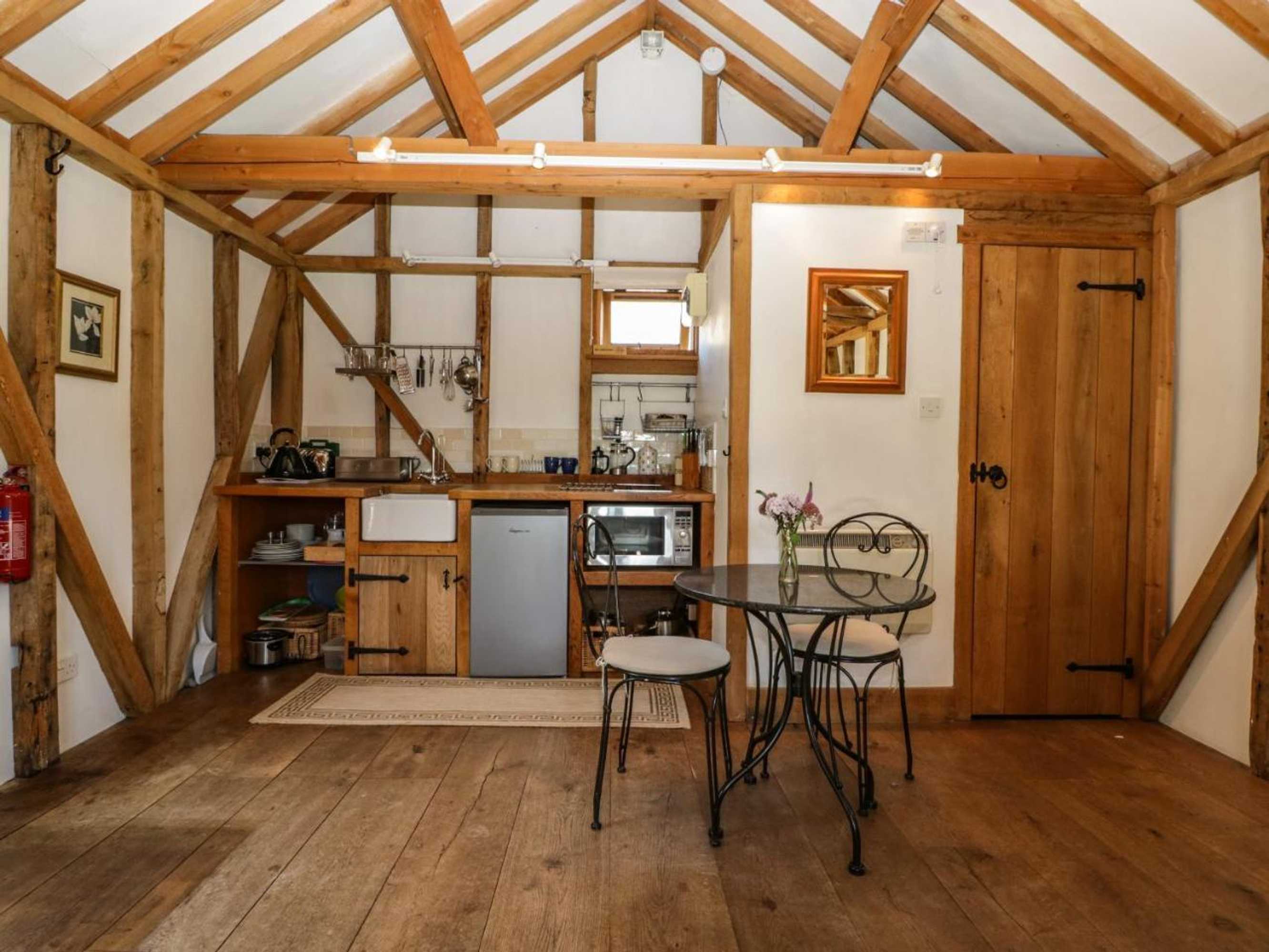 Gift card for The Little Granary