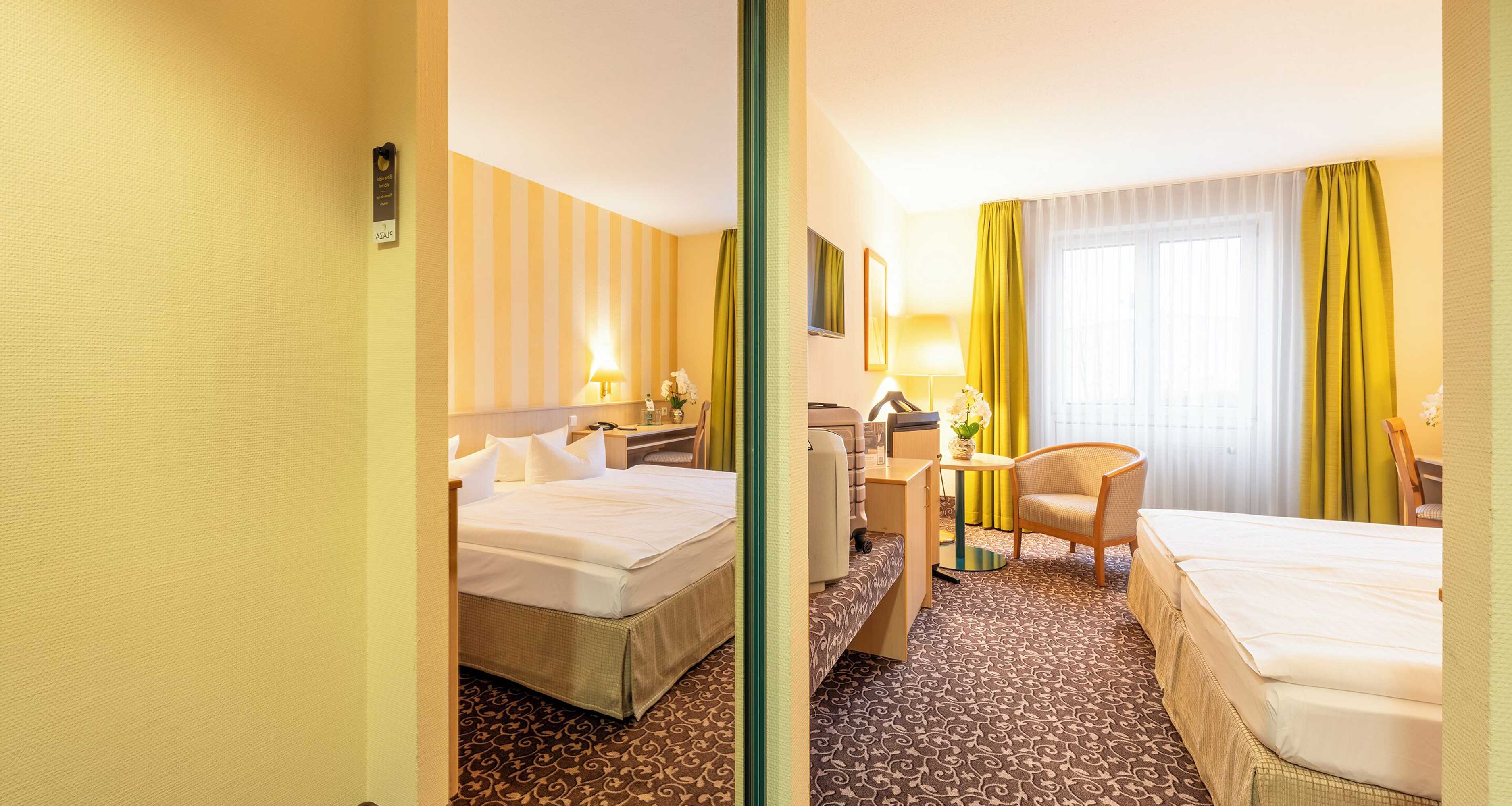 Gift card for Plaza Inn Chemnitz Gift card for Plaza Inn Chemnitz