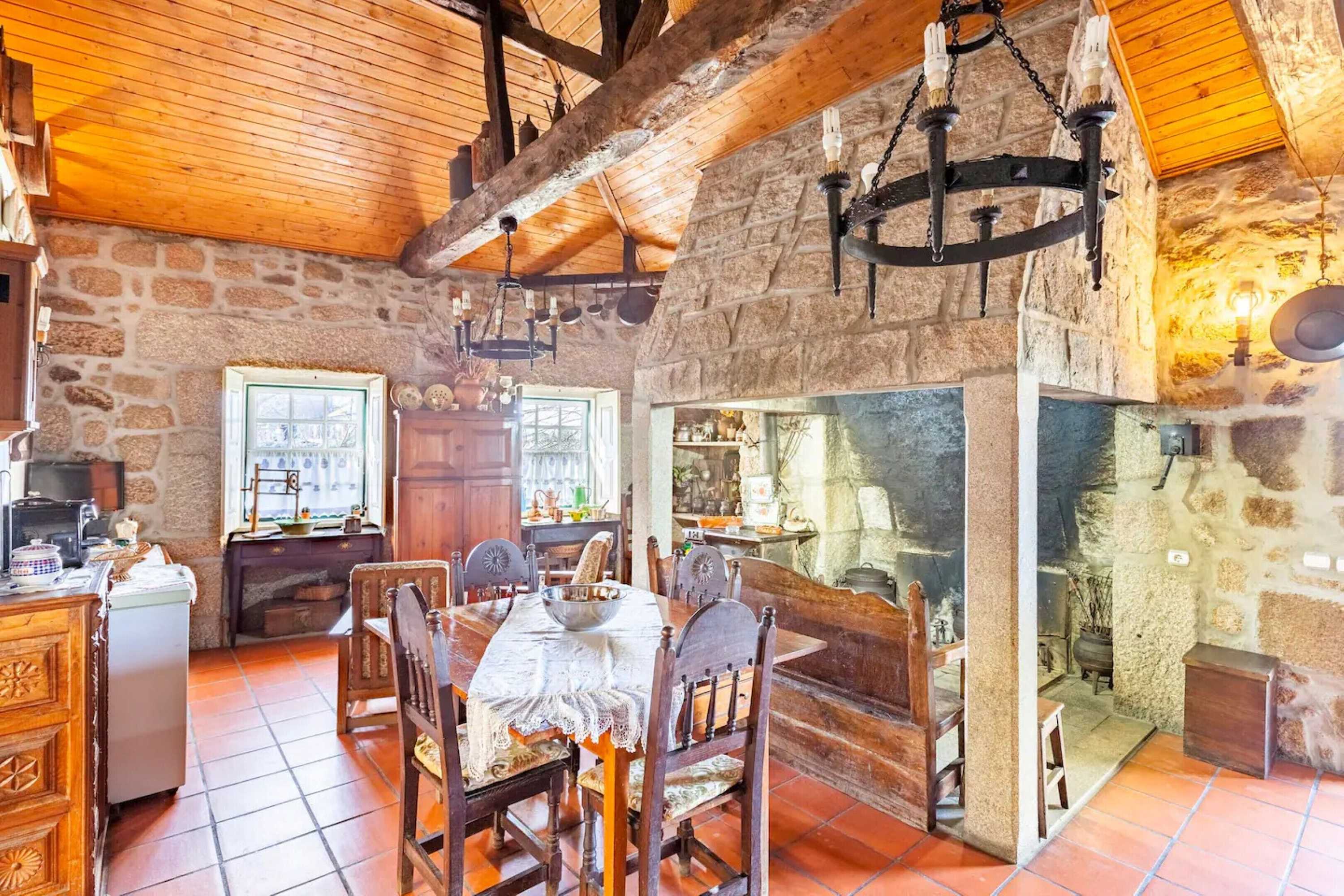 Gift card for Solar Dos Carvalhos