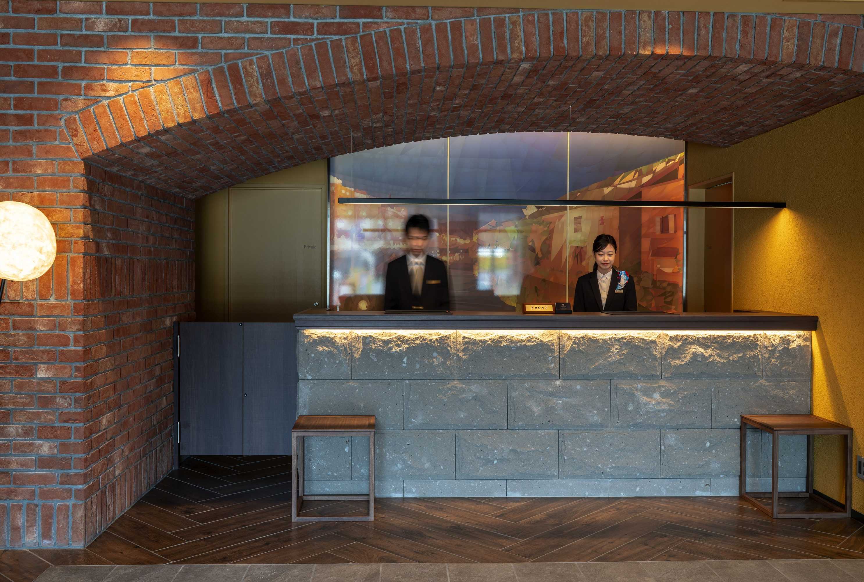 Gift card for Hotel Torifito Otaru Canal Gift card for Hotel Torifito Otaru Canal