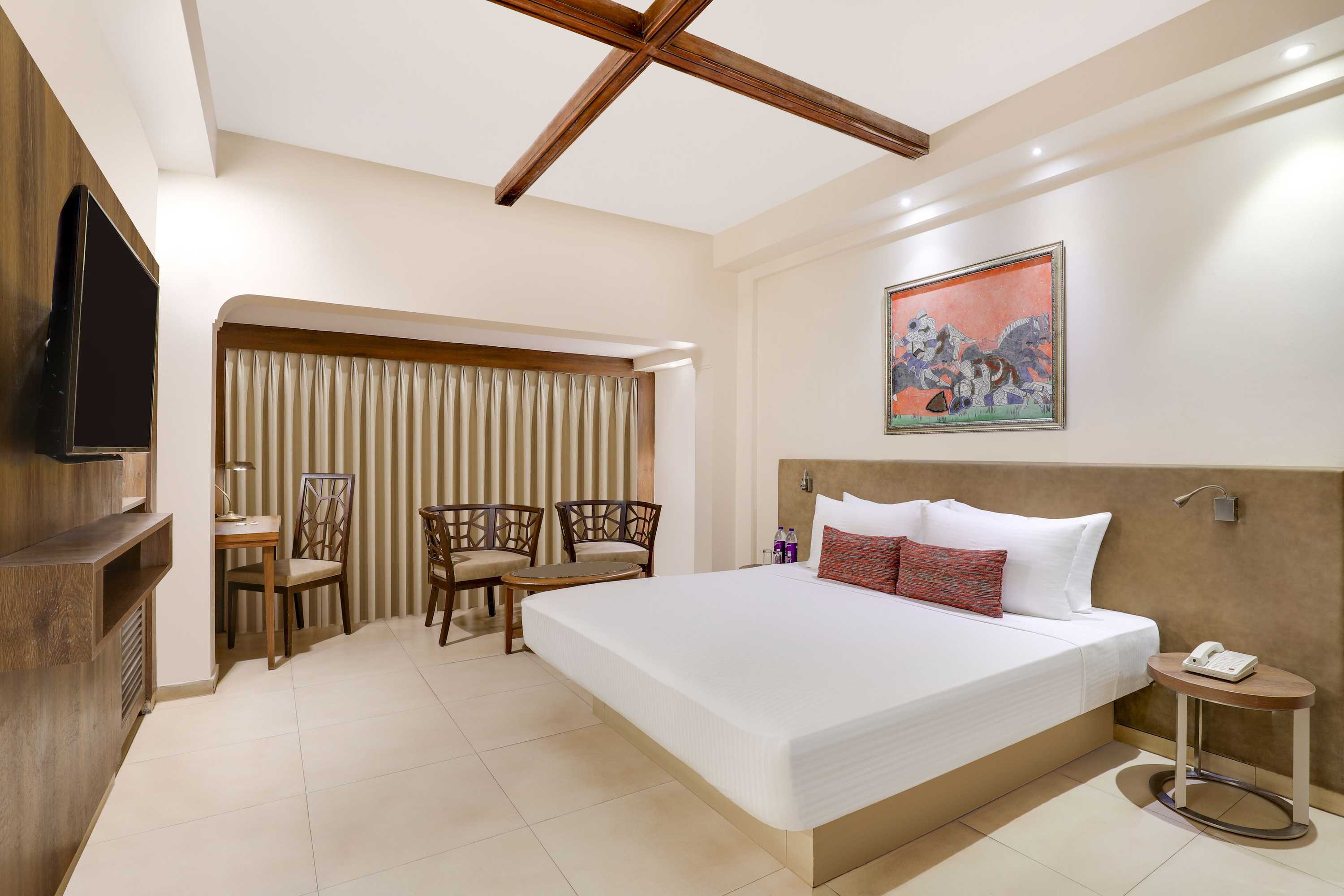 Gift card for Lemon Tree Amarante Beach Resort, Goa Gift card for Lemon Tree Amarante Beach Resort, Goa