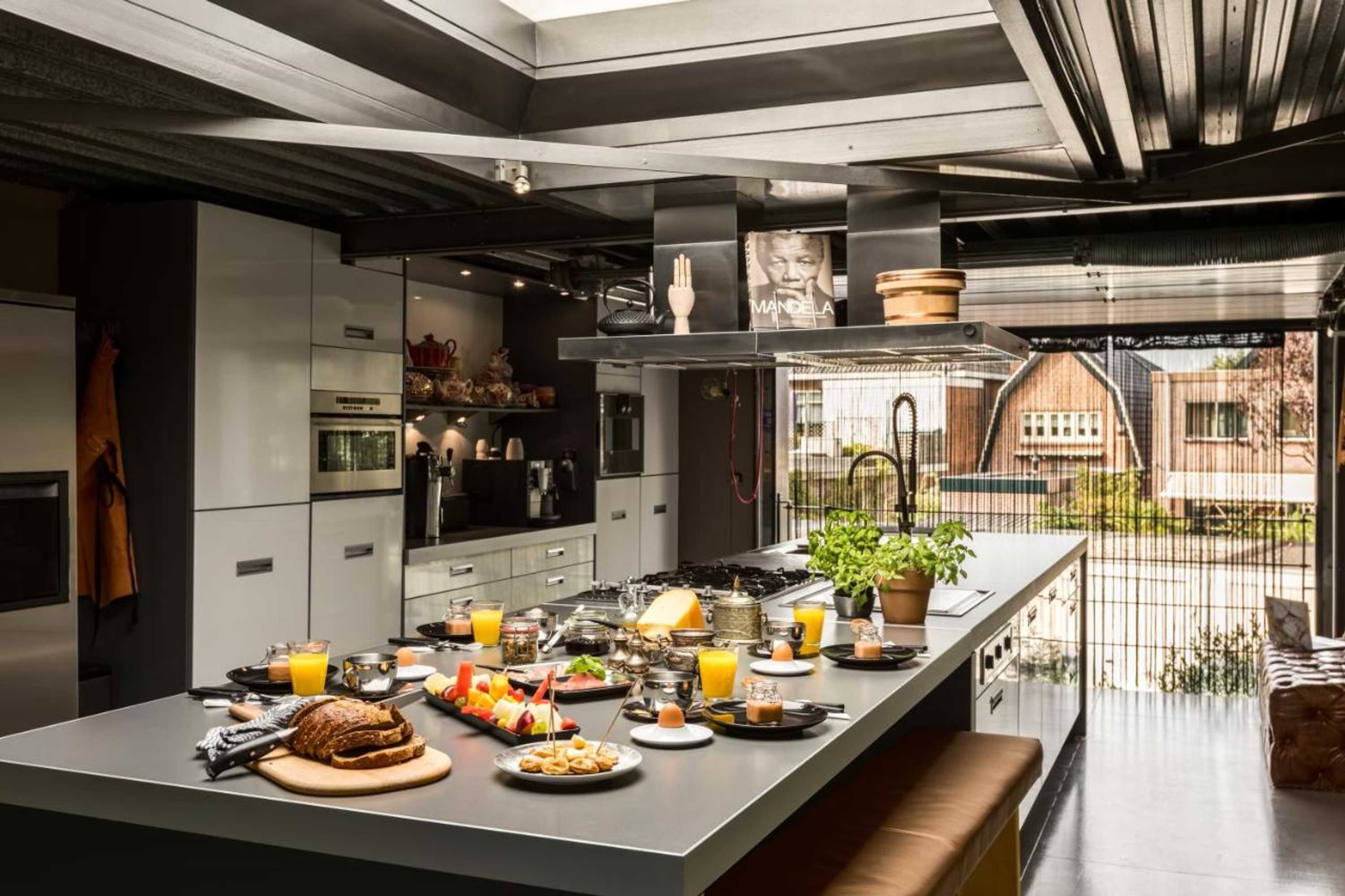 Gift card for B&b Habitat