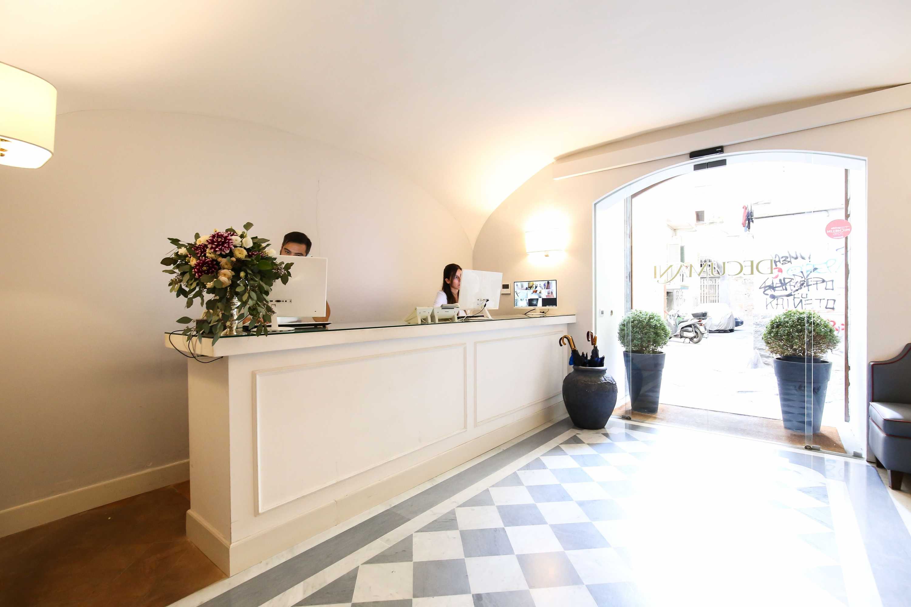 Gift card for Decumani Hotel De Charme Gift card for Decumani Hotel De Charme