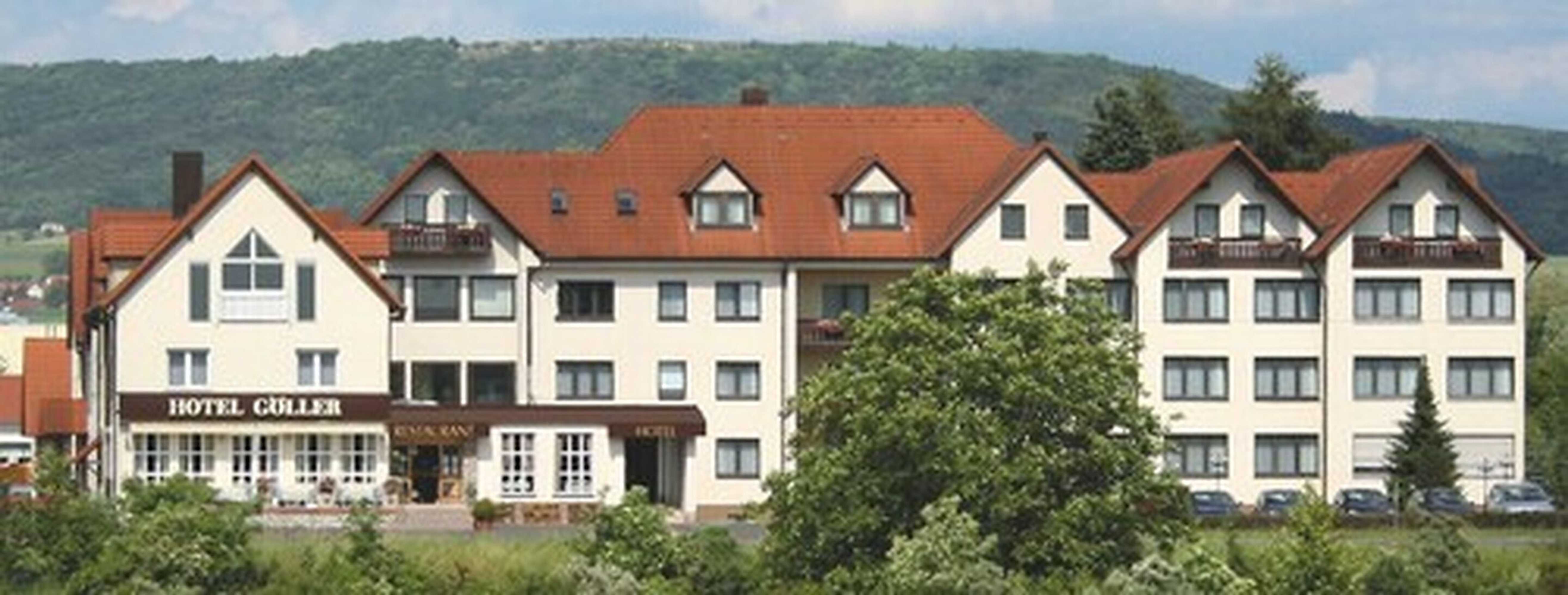 Gift card for Hotel Göller