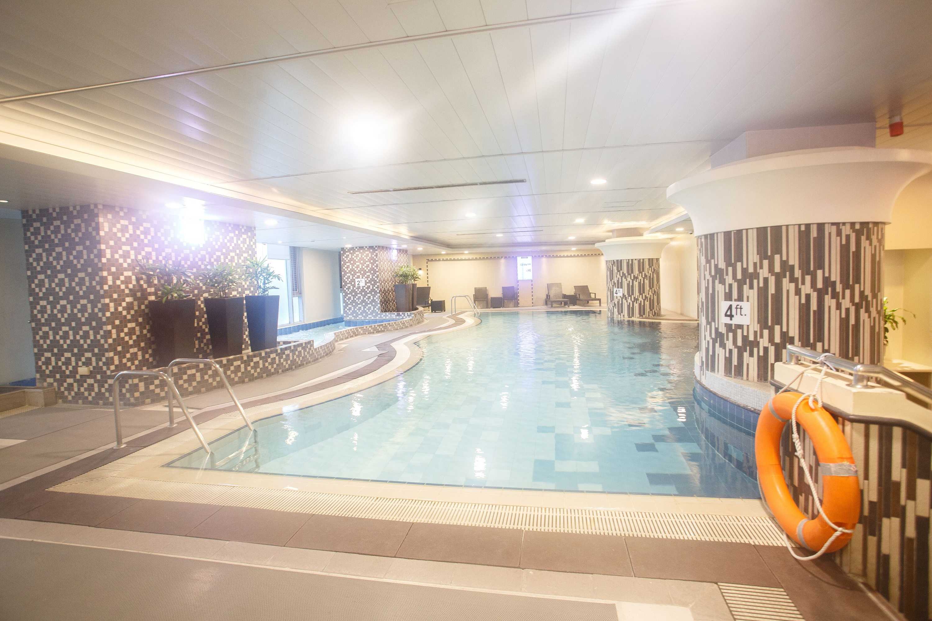 Gift card for The Linden Suites