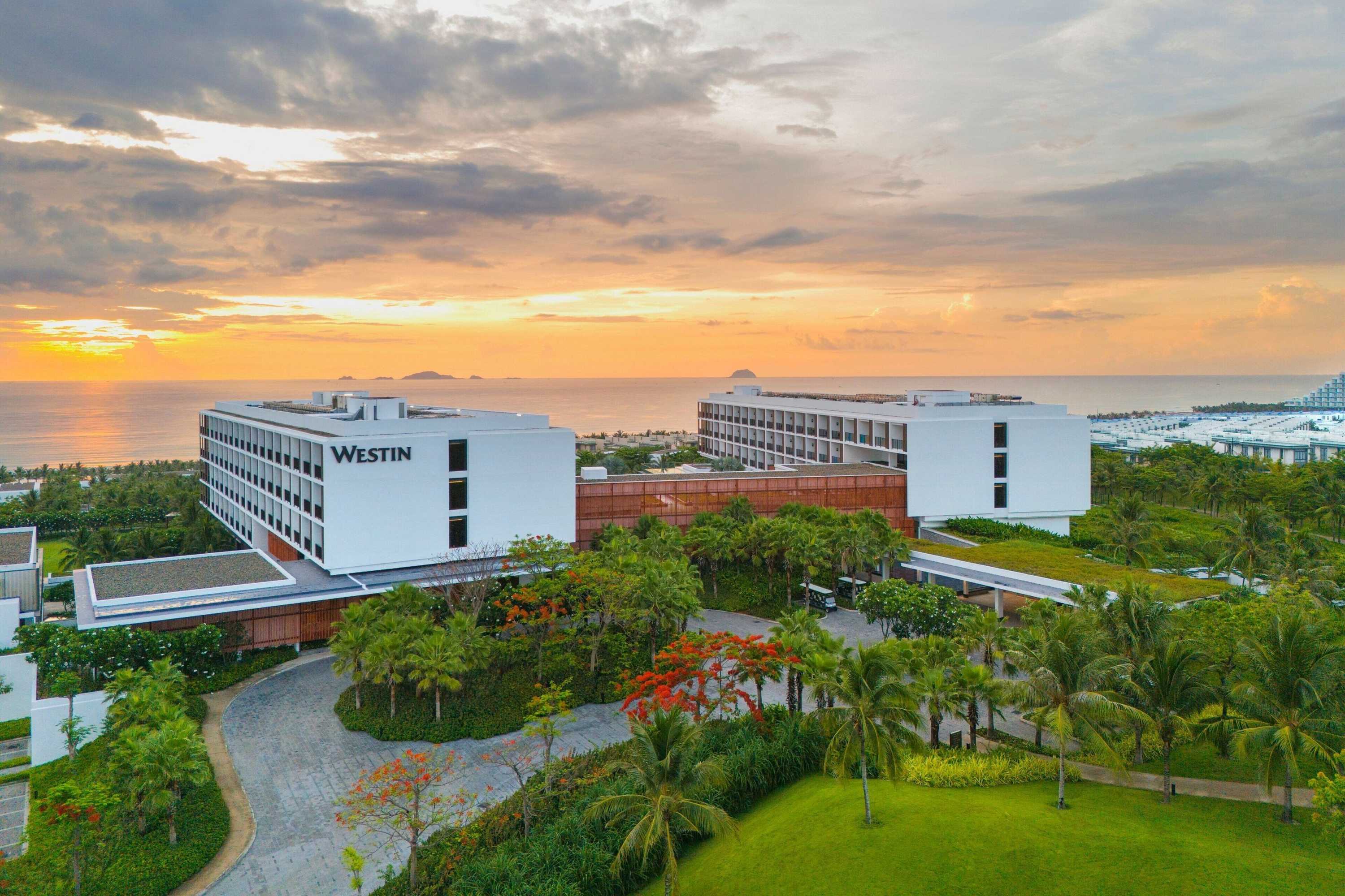 Gift card for The Westin Resort & Spa Cam Ranh Gift card for The Westin Resort & Spa Cam Ranh