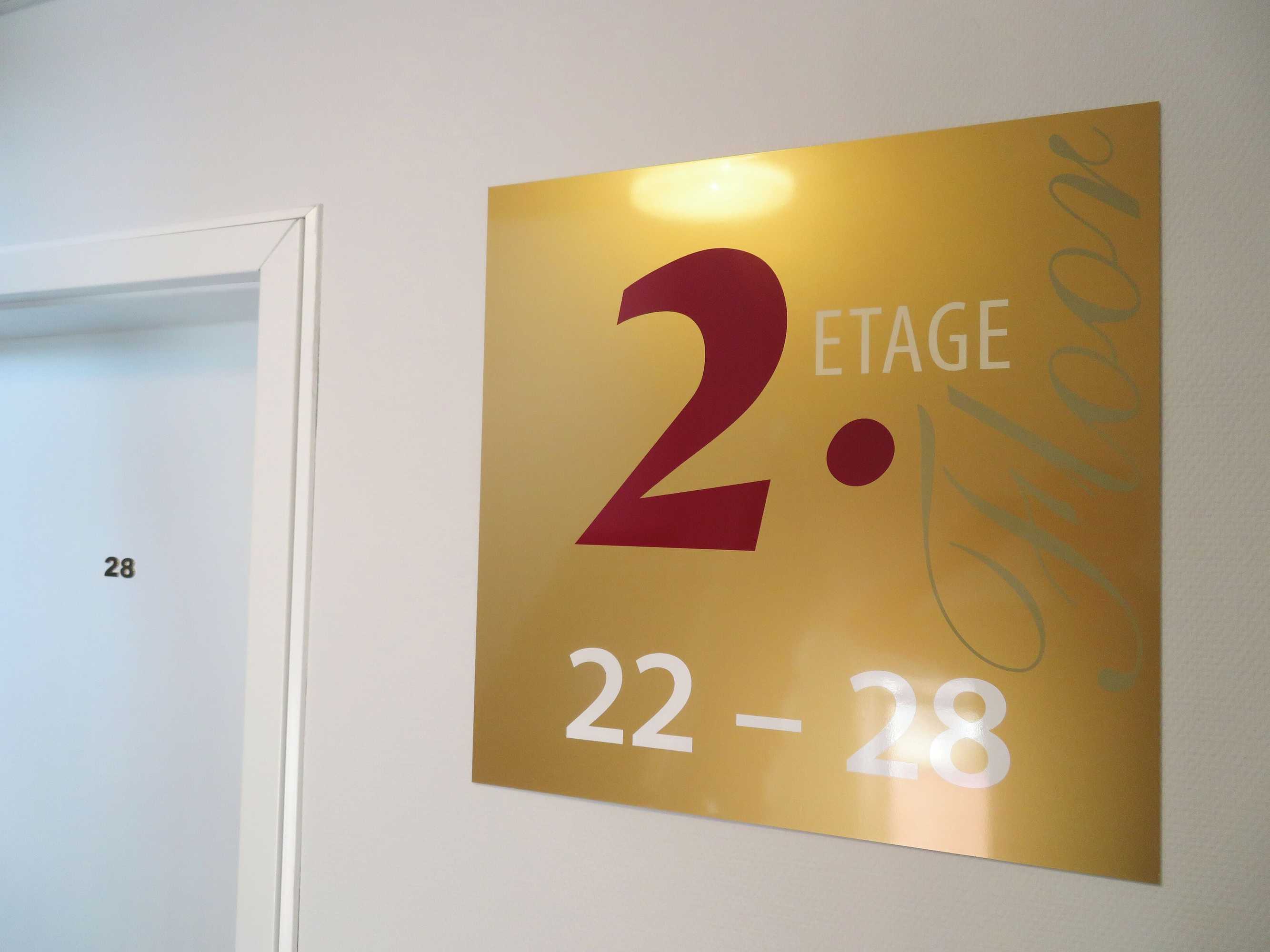 Gift card for Hotel Russmann