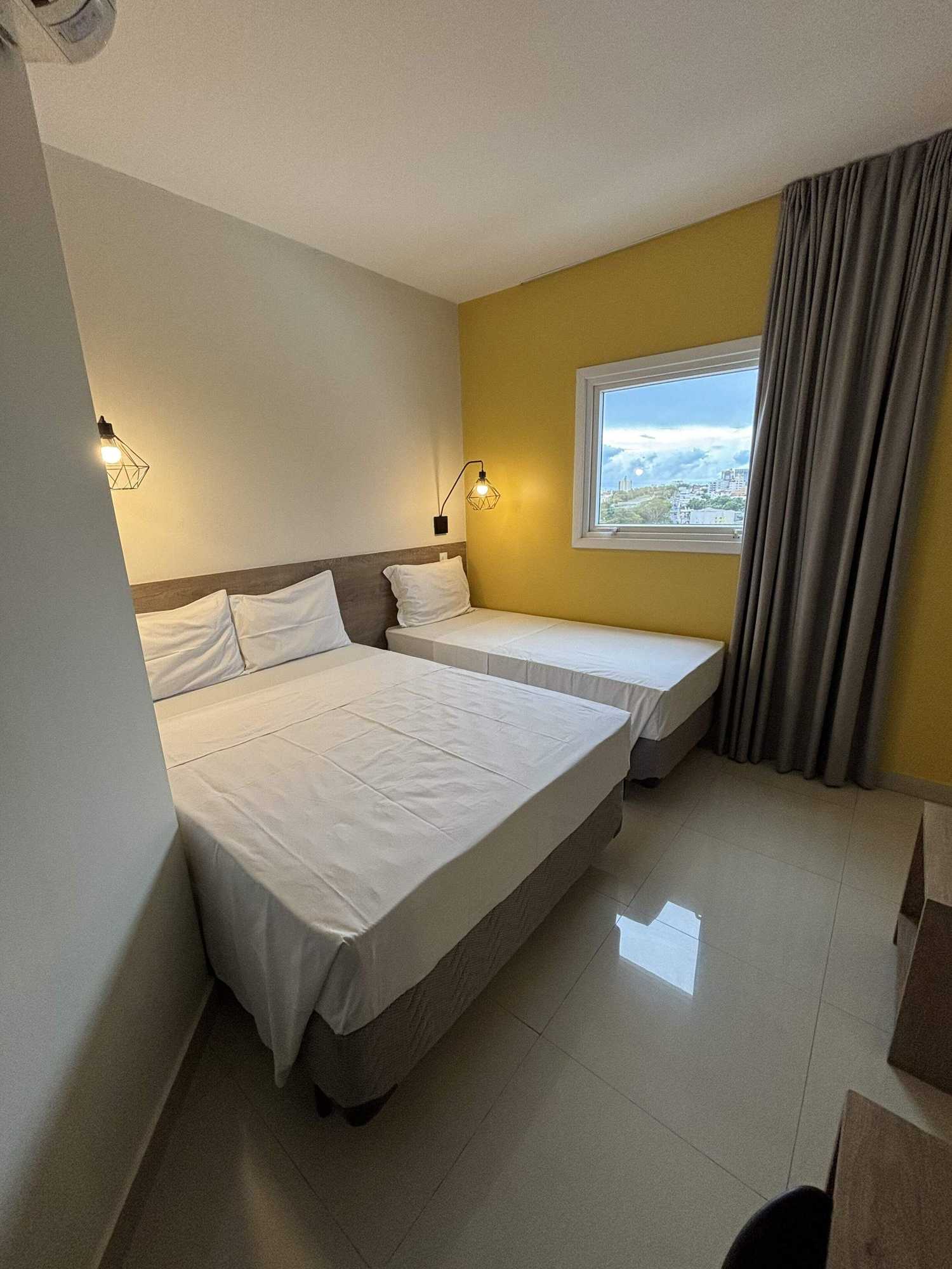 Gift card for Hotel Euro Suite Sao José do Rio Preto Gift card for Hotel Euro Suite Sao José do Rio Preto