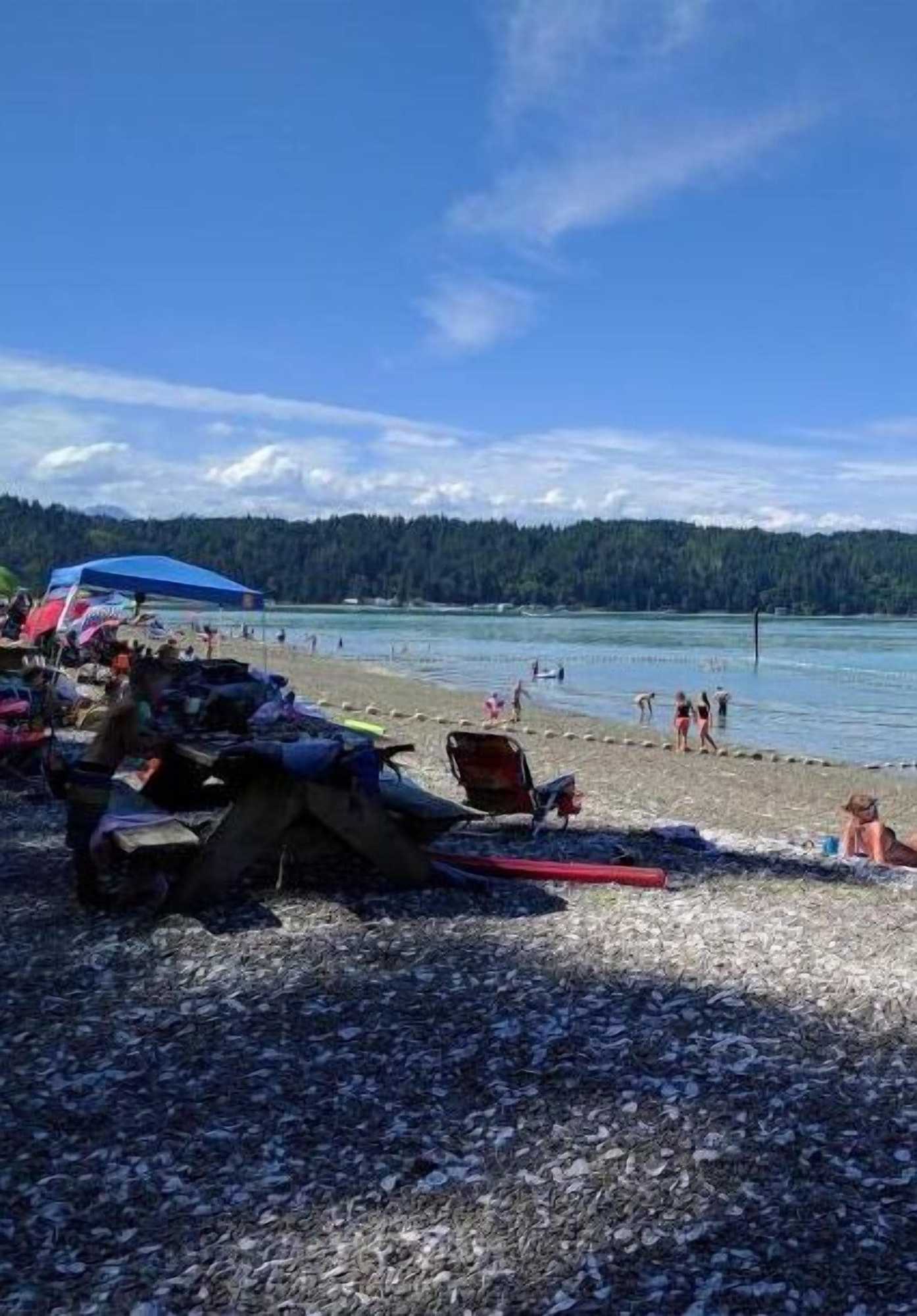 Gift card for Belfair Motel