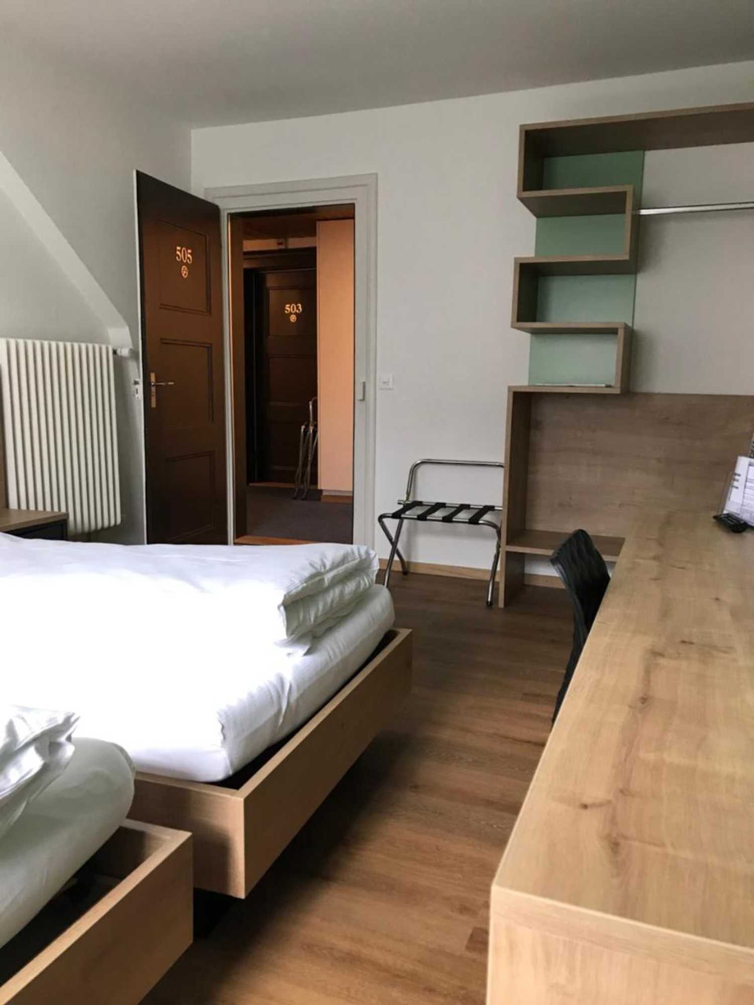 Gift card for Seelandhotel Weisses Kreuz