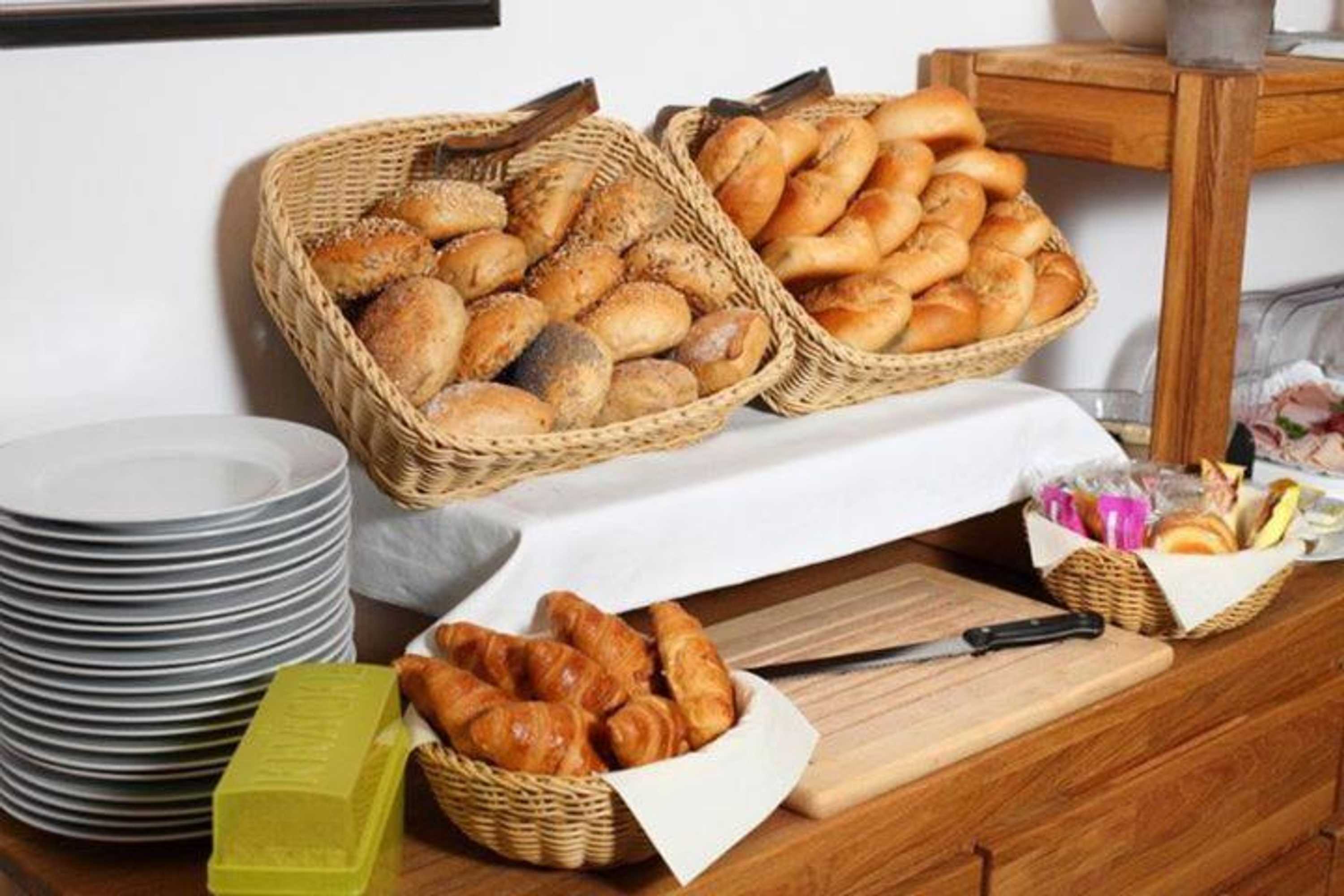 Gift card for Das Neue Hotel Am Park