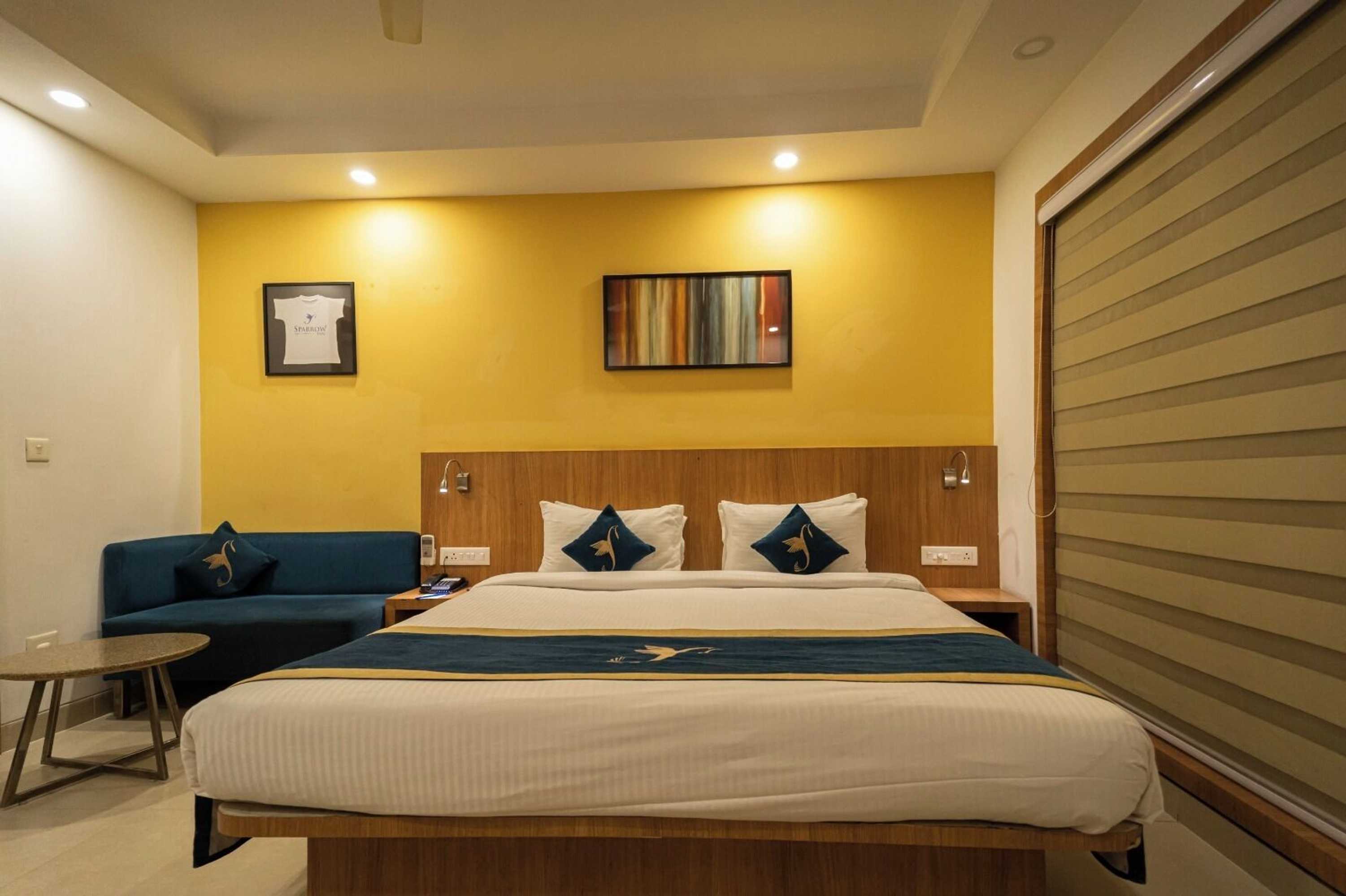 Gift card for Sparrow Hotel Managed By Siara Sariska Alwar Gift card for Sparrow Hotel Managed By Siara Sariska Alwar