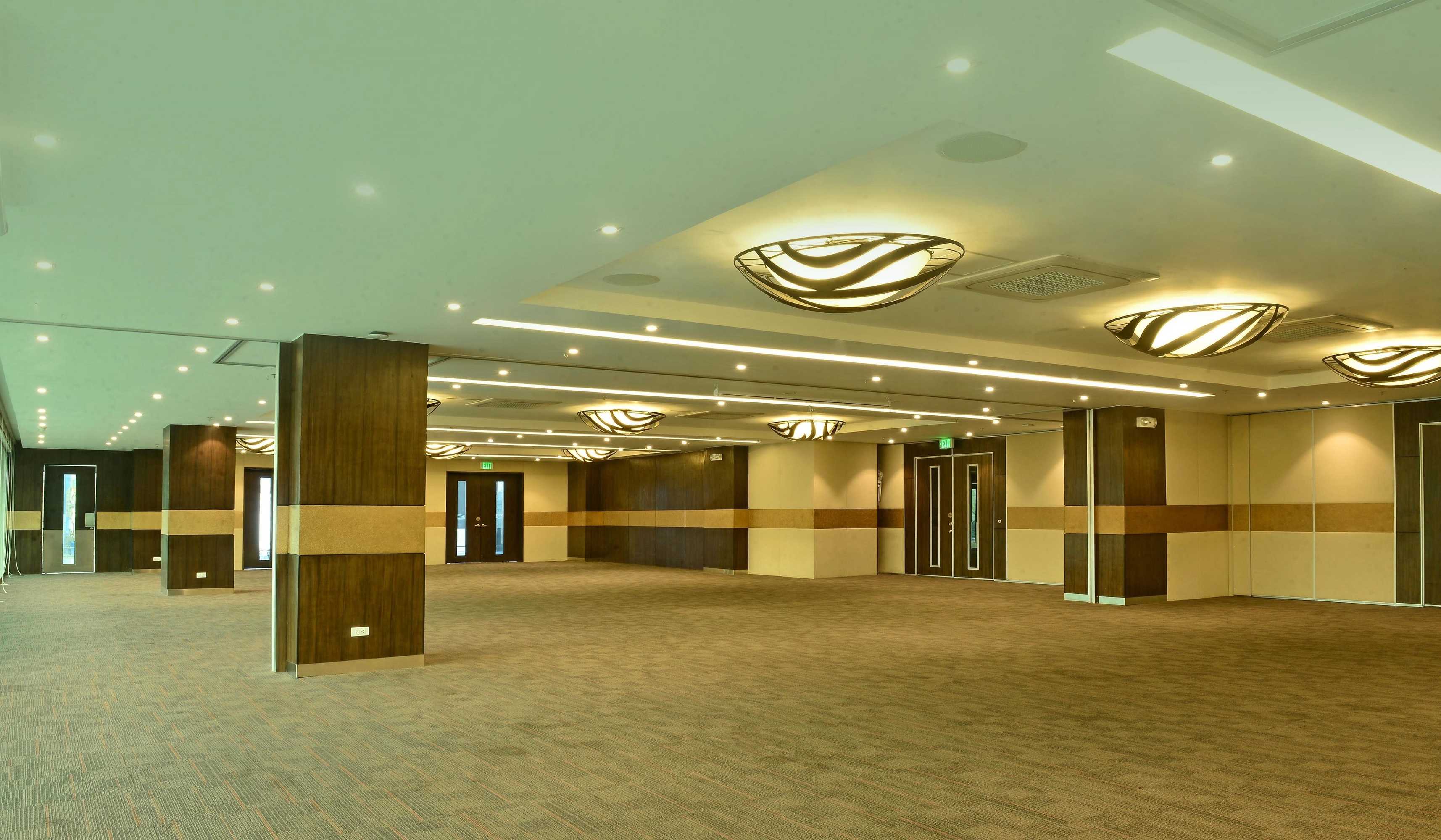 Gift card for Bayfront Hotel Cebu North Reclamation