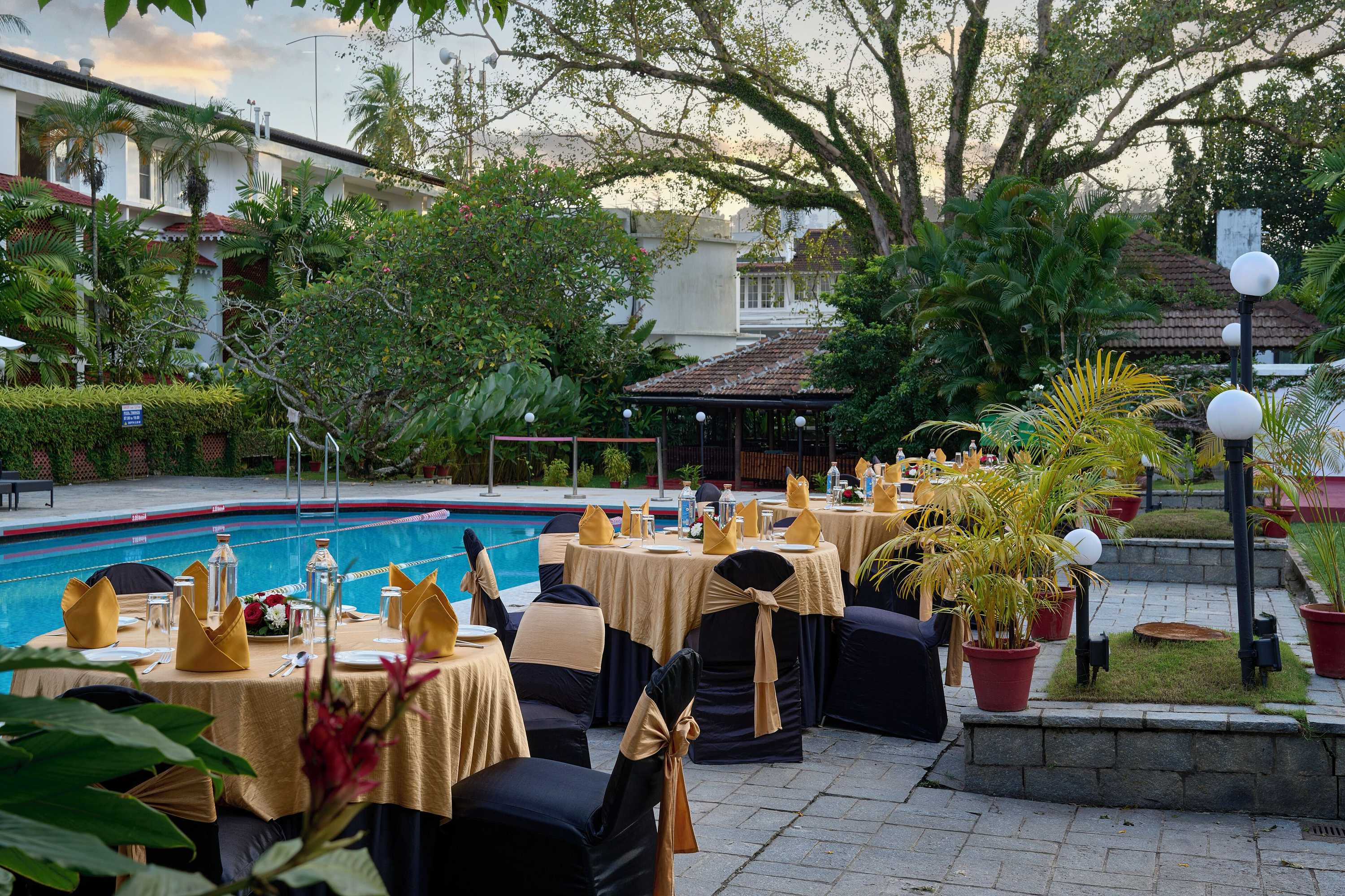 Gift card for Casino Hotel - Cgh Earth, Cochin Gift card for Casino Hotel - Cgh Earth, Cochin