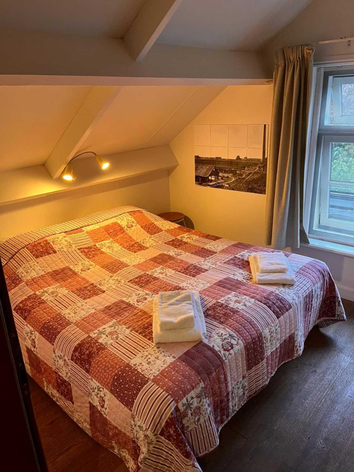 Gift card for Hotel Restaurant Oortjeshekken