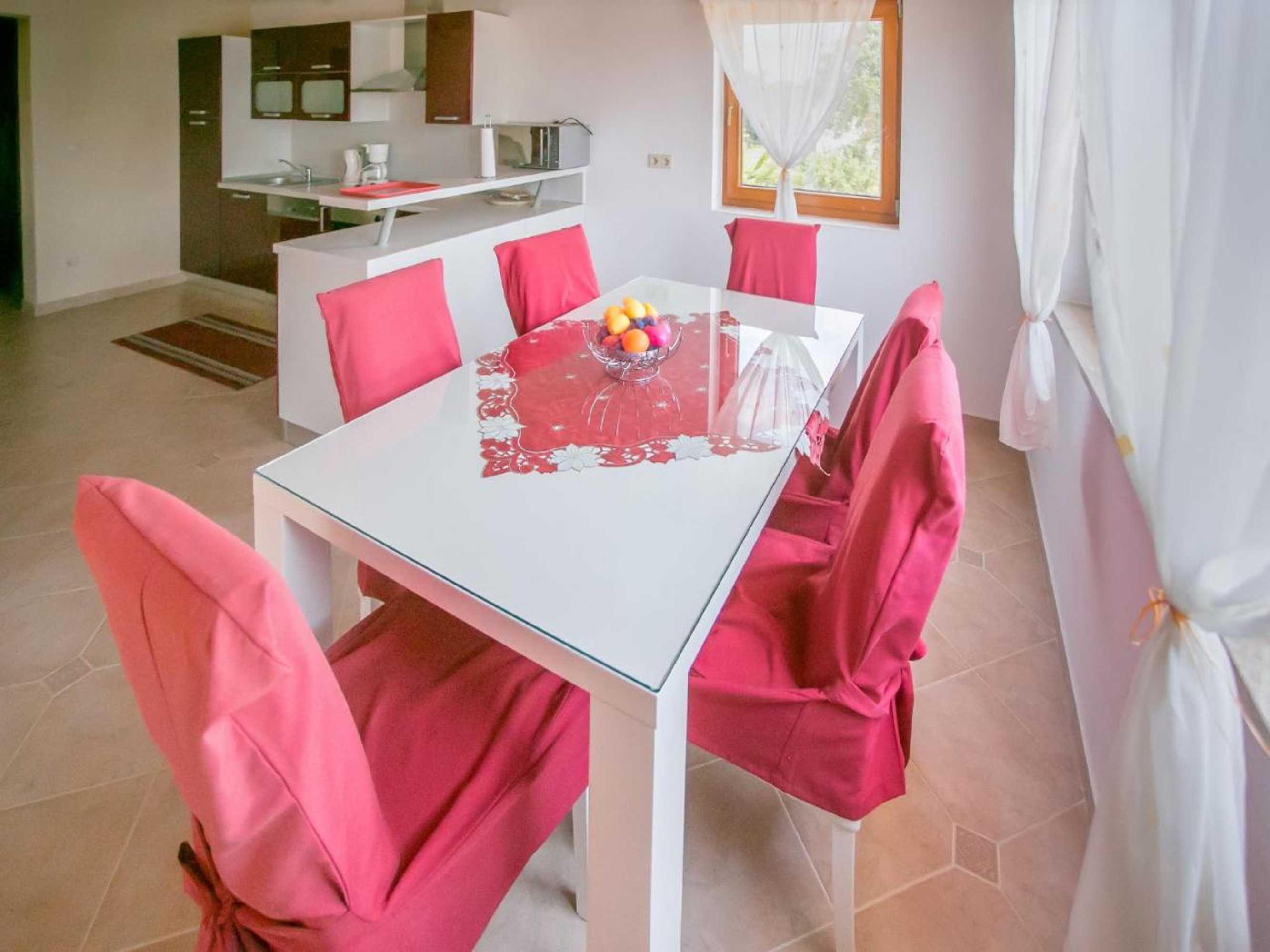 Gift card for Villa Nevena PoreČ