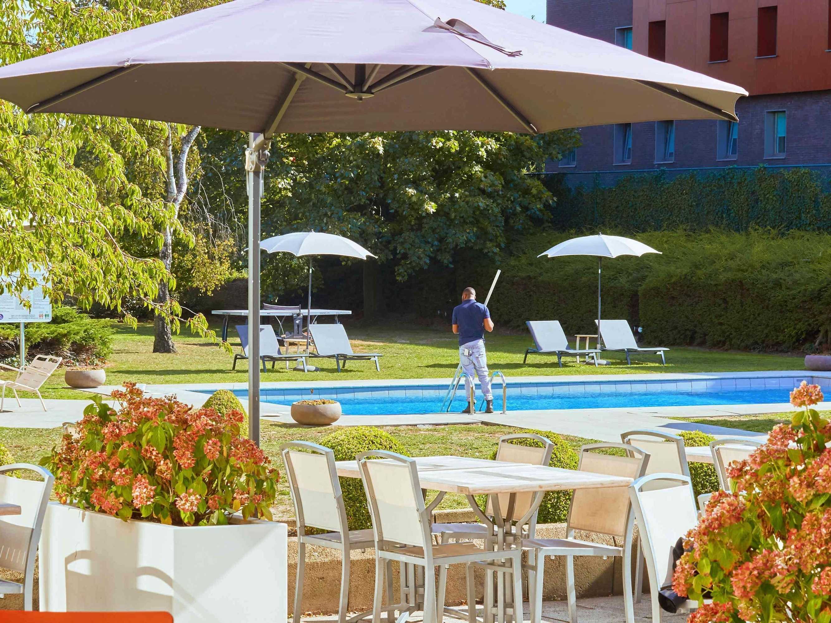 Gift card for Novotel Antwerpen - Ekeren Gift card for Novotel Antwerpen - Ekeren