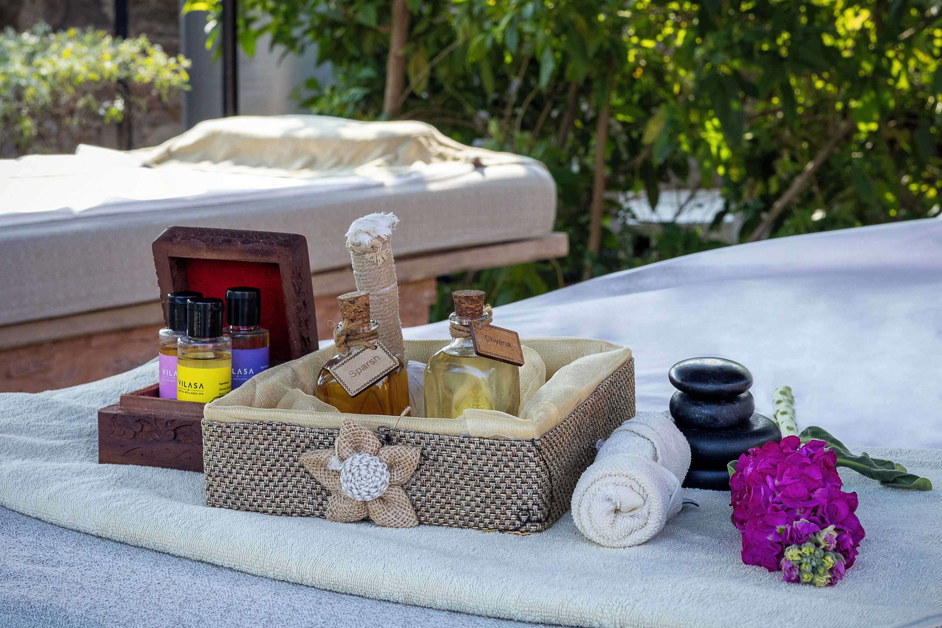 Gift card for Tree of Life Resort & Spa Jaipur Gift card for Tree of Life Resort & Spa Jaipur