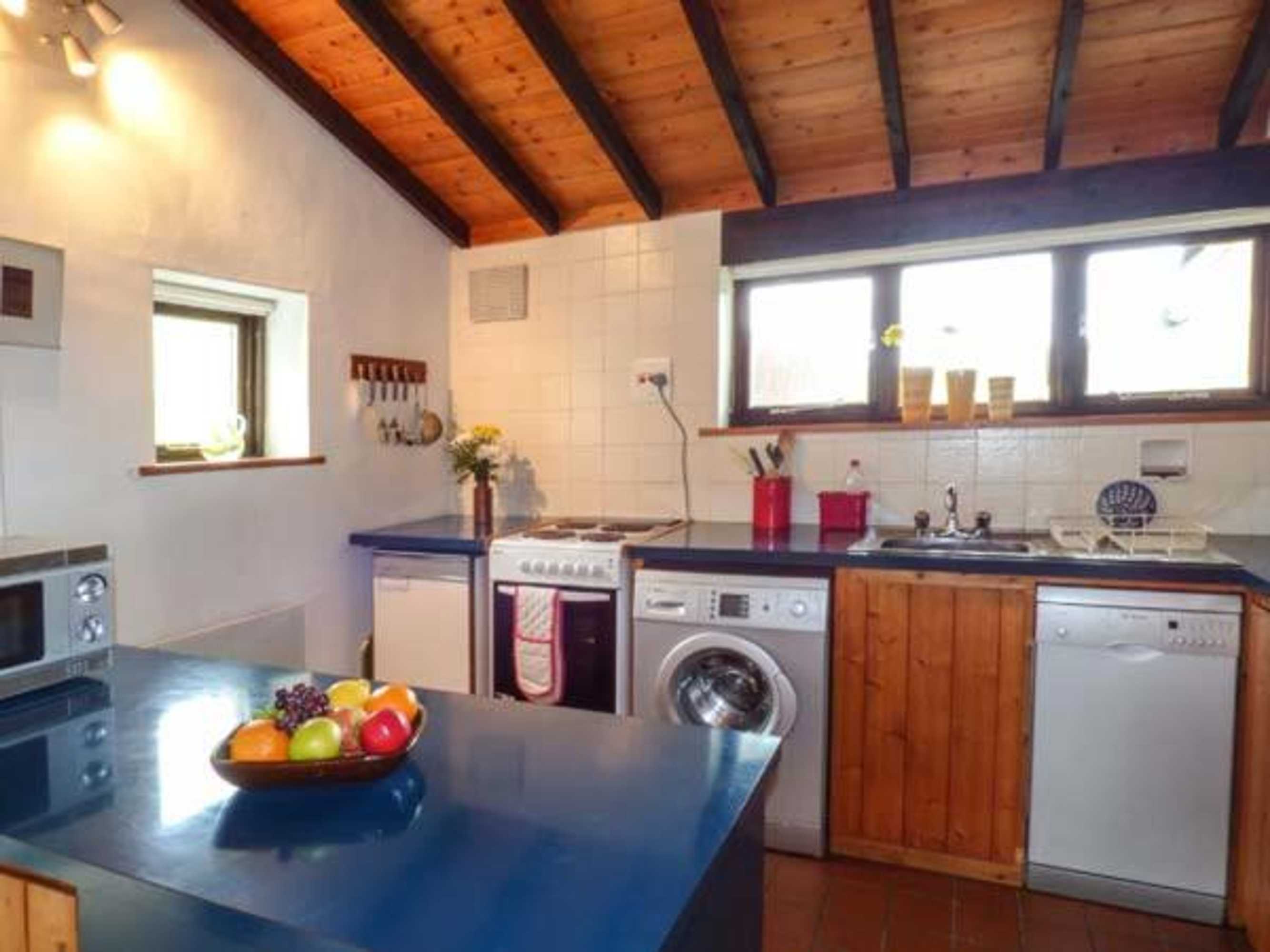 Gift card for Ty Uchaf