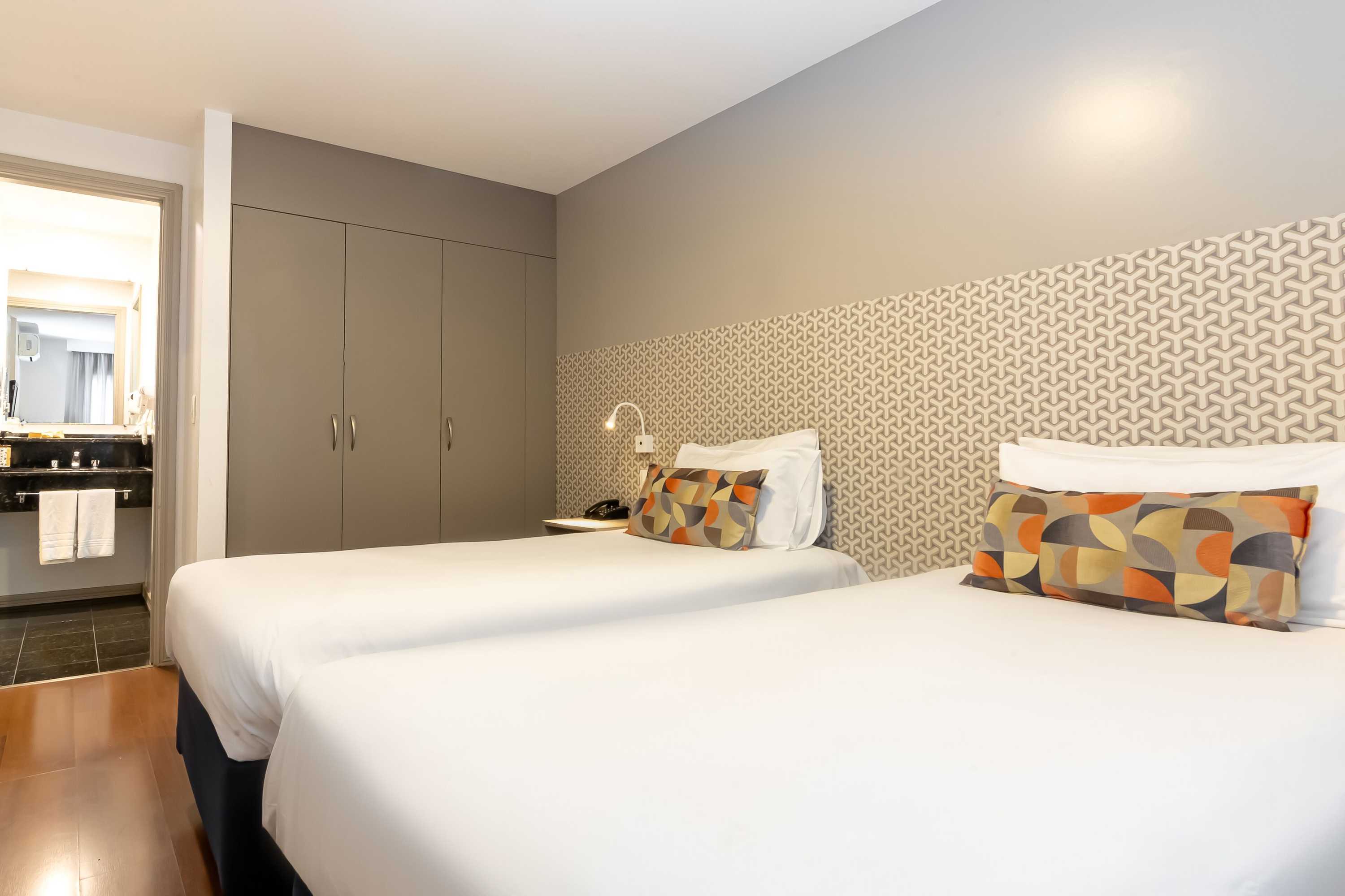 Gift card for Mercure Curitiba 7 de Setembro Gift card for Mercure Curitiba 7 de Setembro