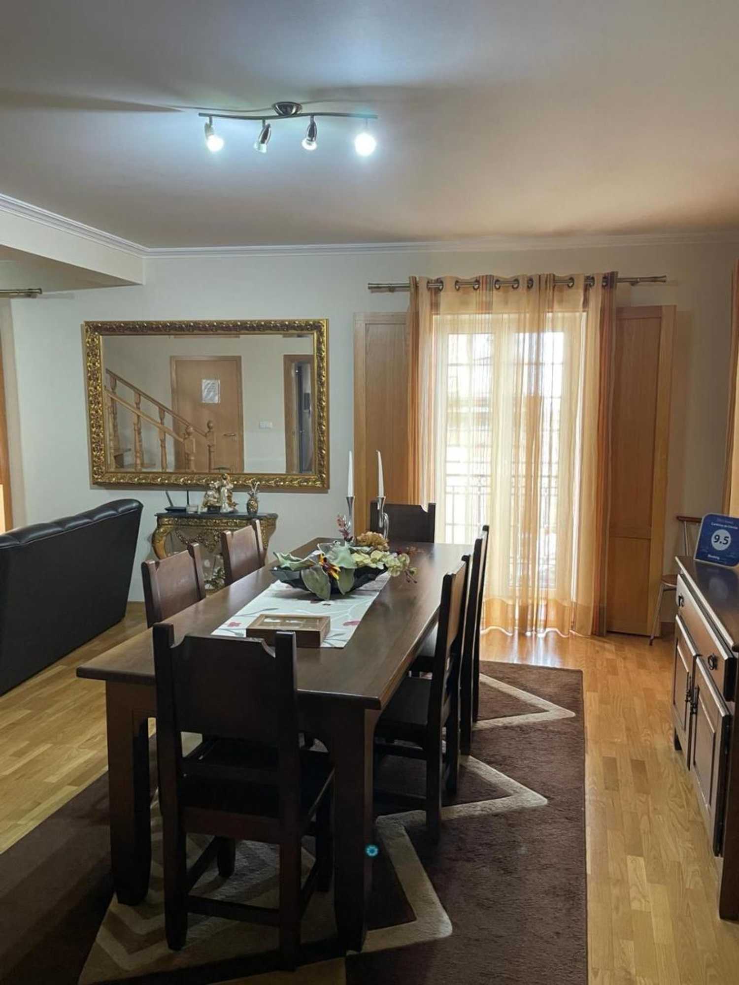 Gift card for Cantinho da Estrela