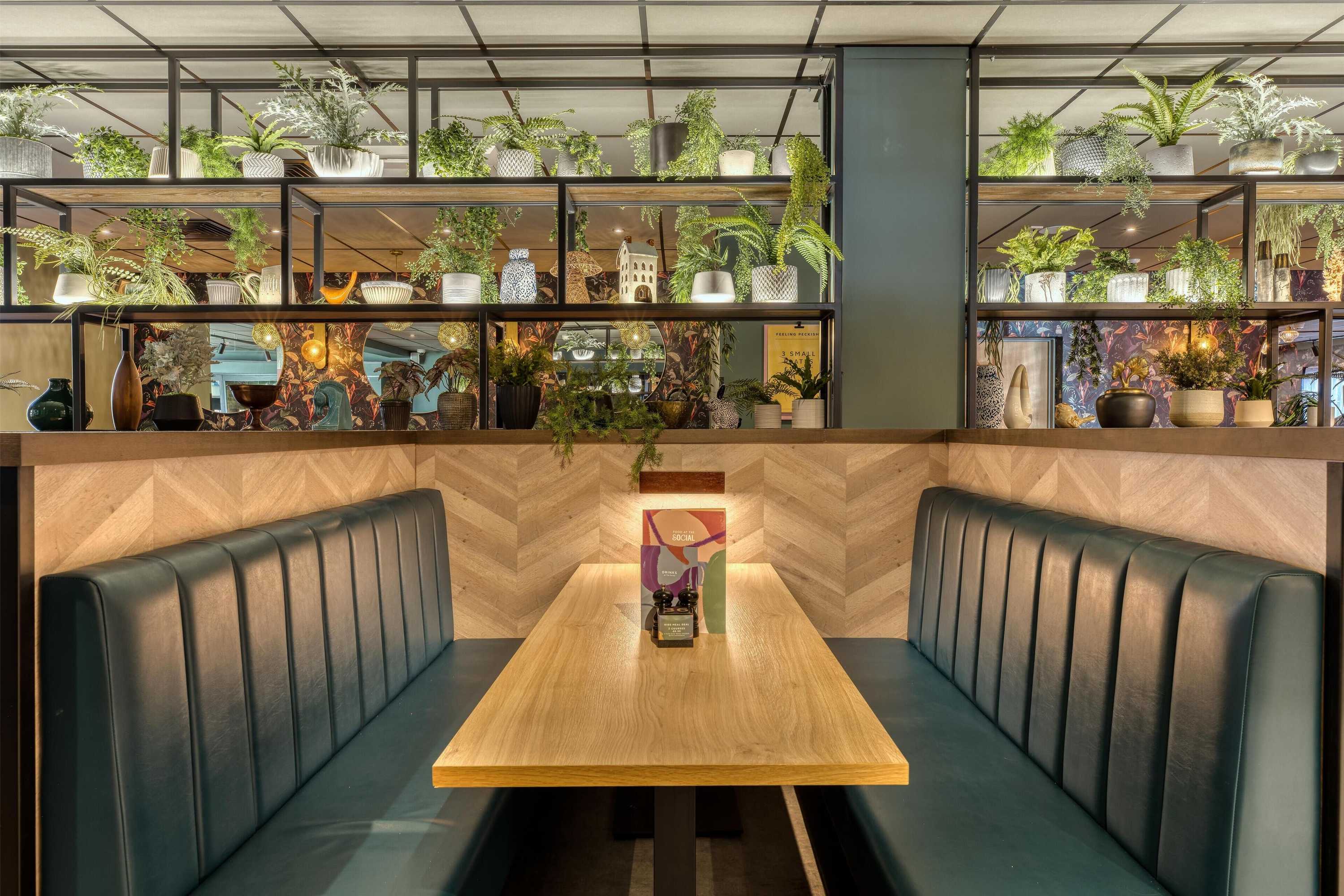 Gift card for Premier Inn Manchester Trafford Centre West