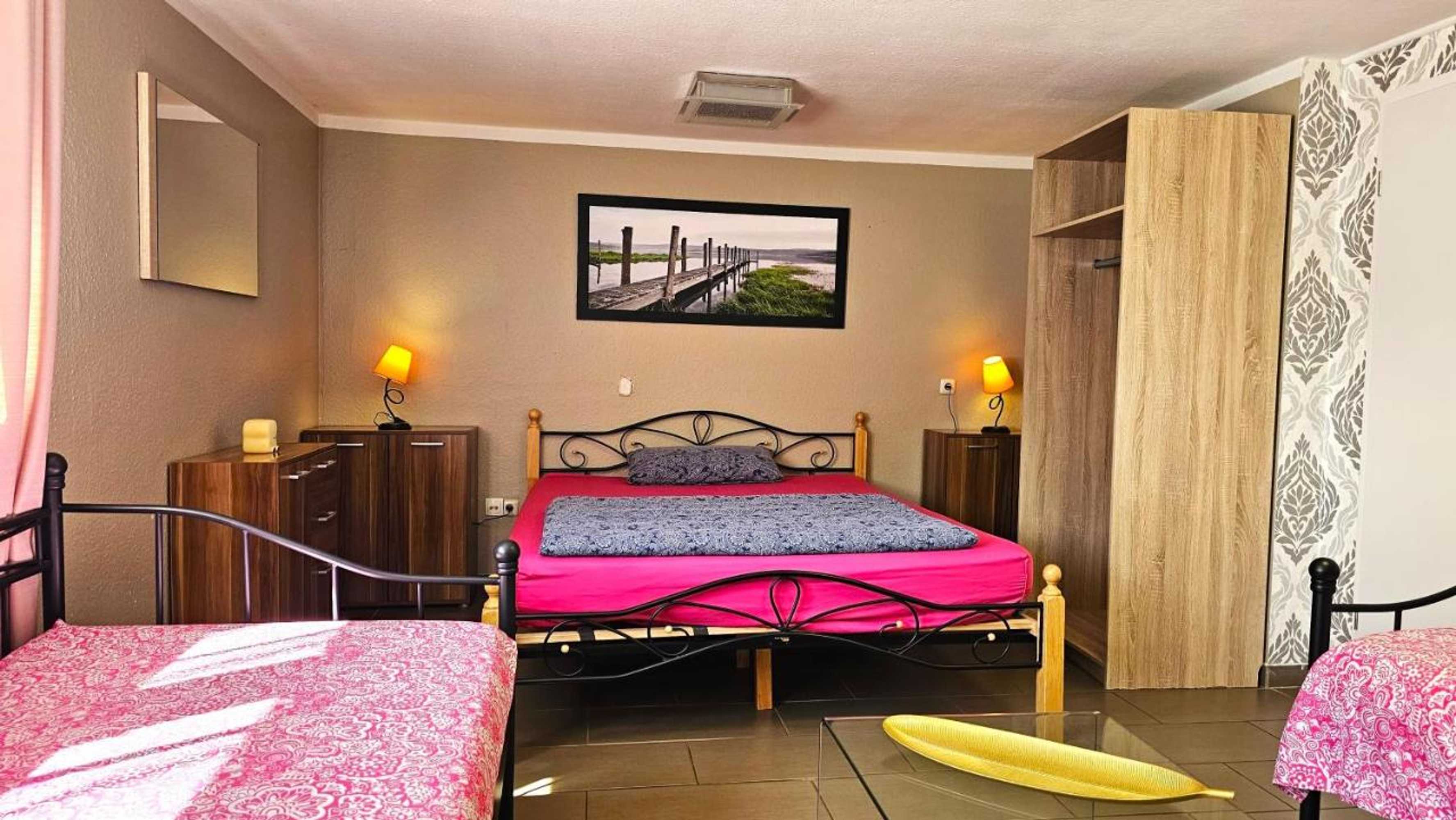 Gift card for Gründauer Monteurwohnung/studentenwohnung