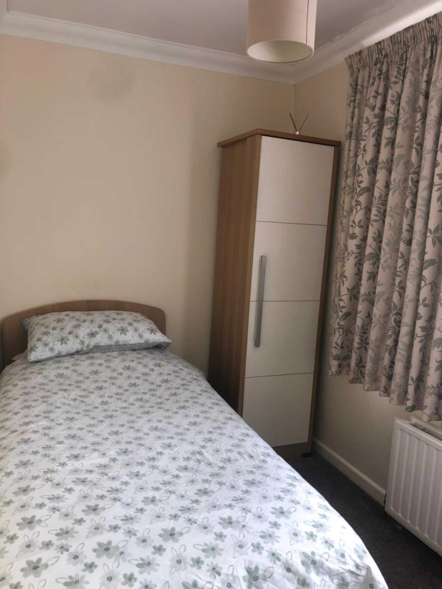 Gift card for Montrose Guest House