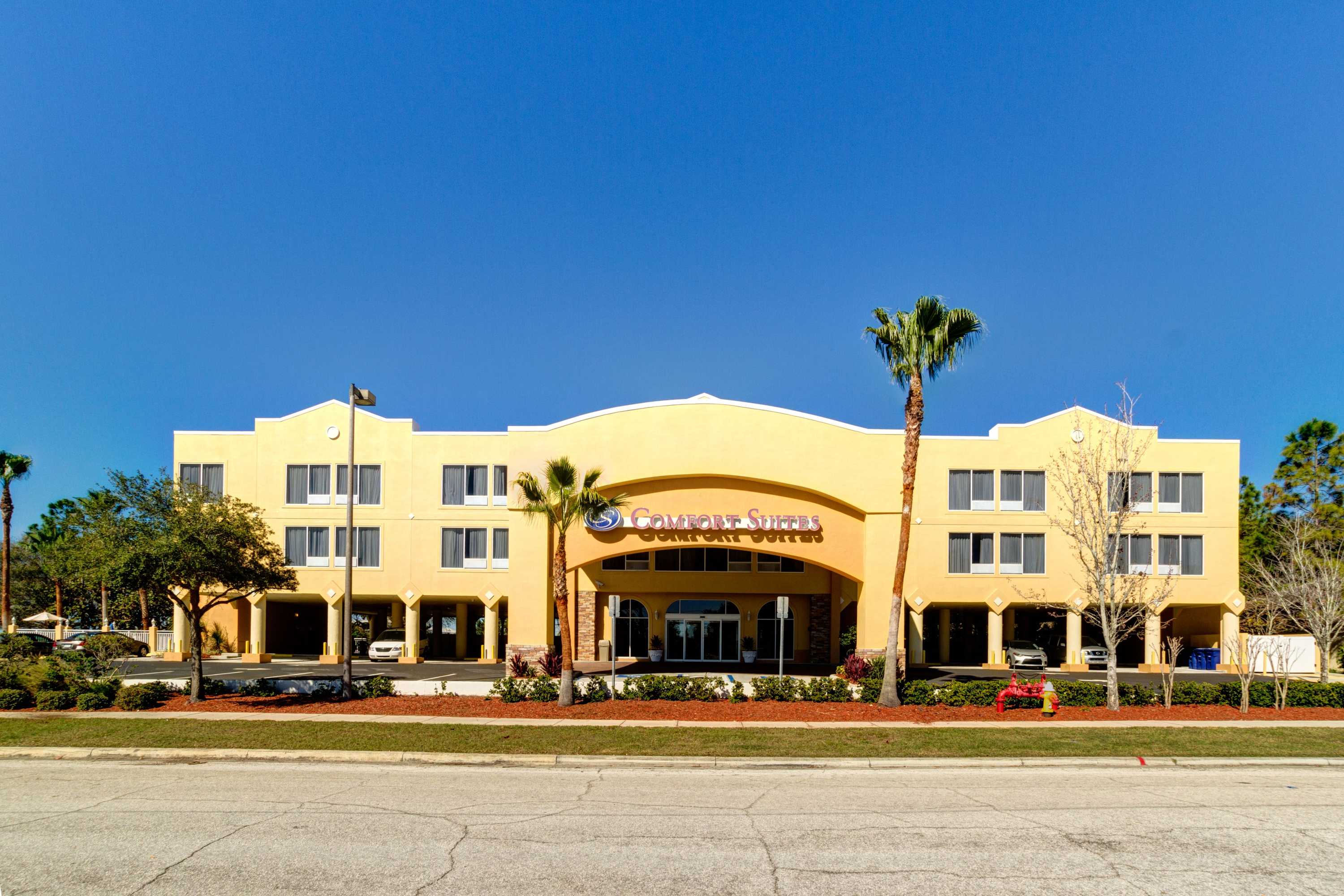 Gift card for Comfort Suites Clearwater - Dunedin Gift card for Comfort Suites Clearwater - Dunedin