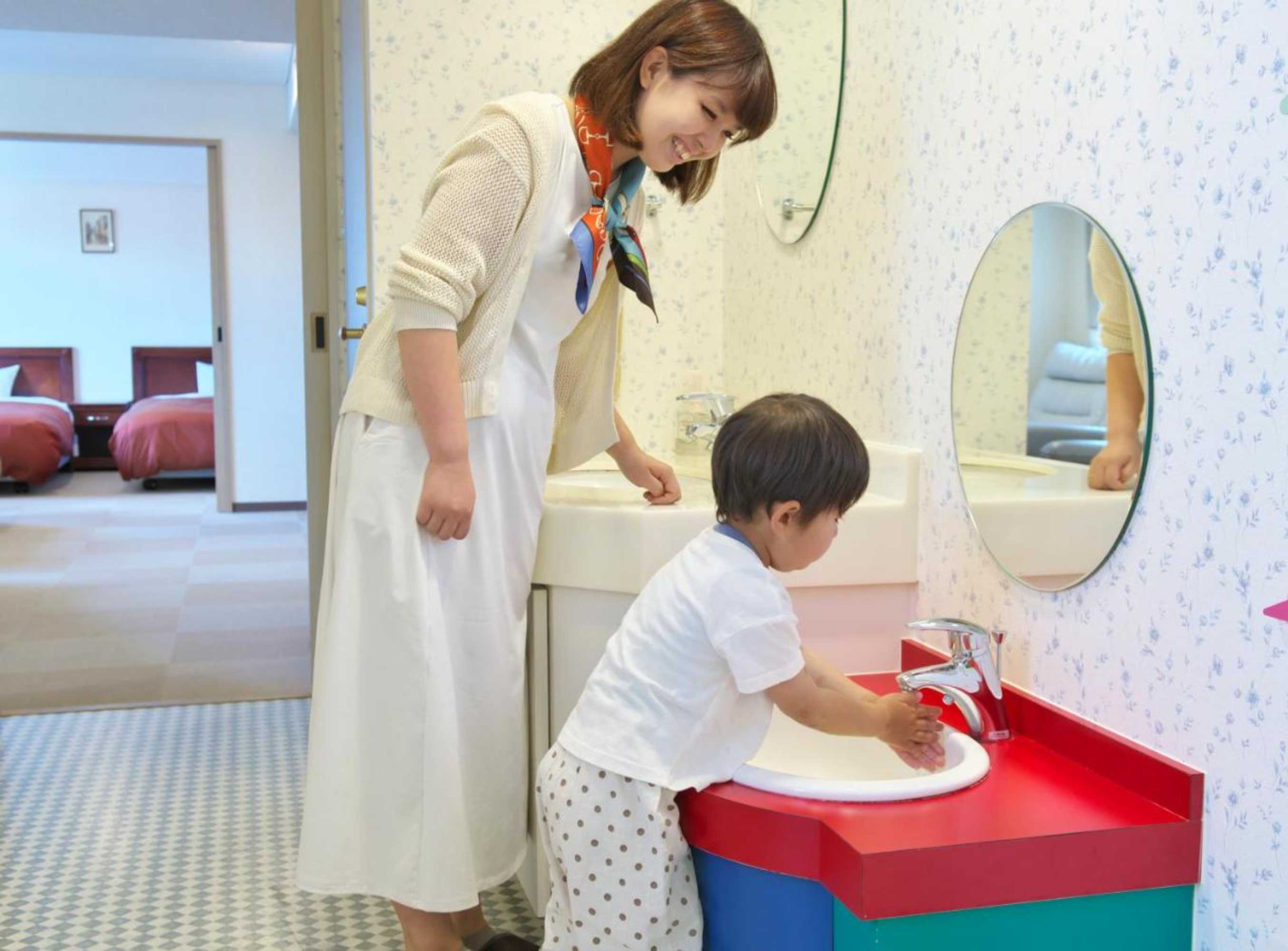 Gift card for Chitose Station Hotel