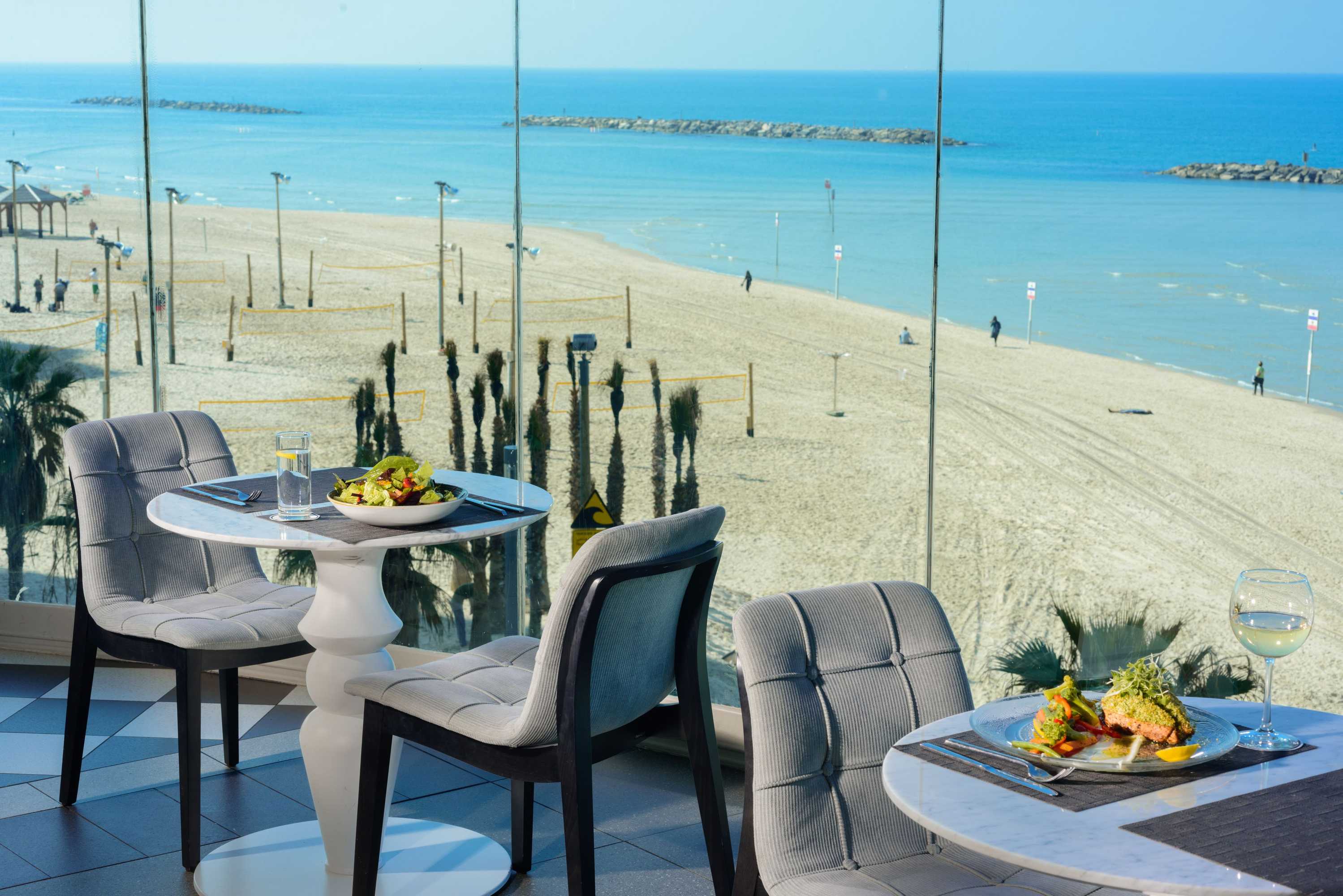 Gift card for Herods Hotel Tel Aviv by The Beach Gift card for Herods Hotel Tel Aviv by The Beach
