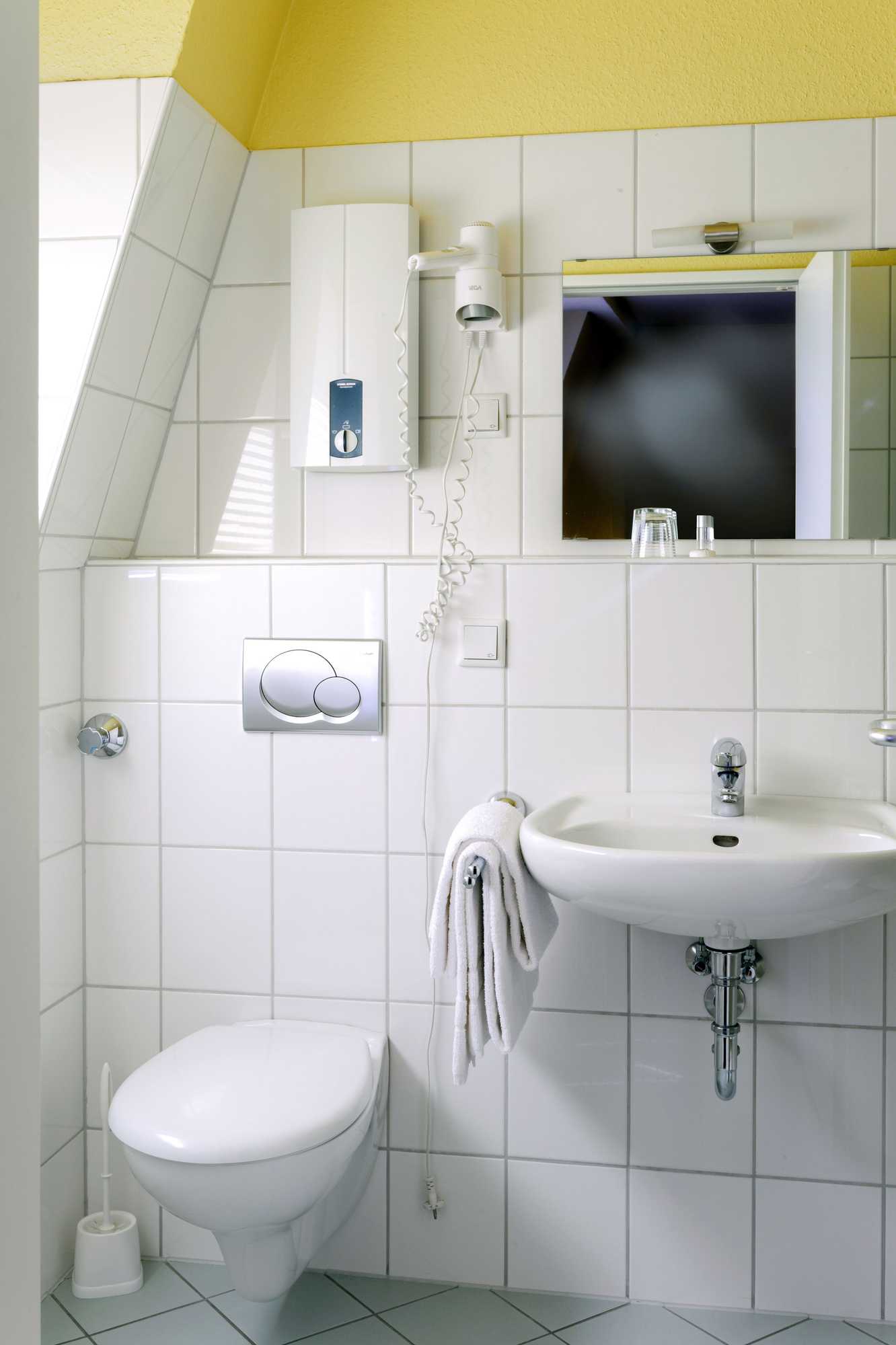 Gift card for Hotel Alte Fabrik