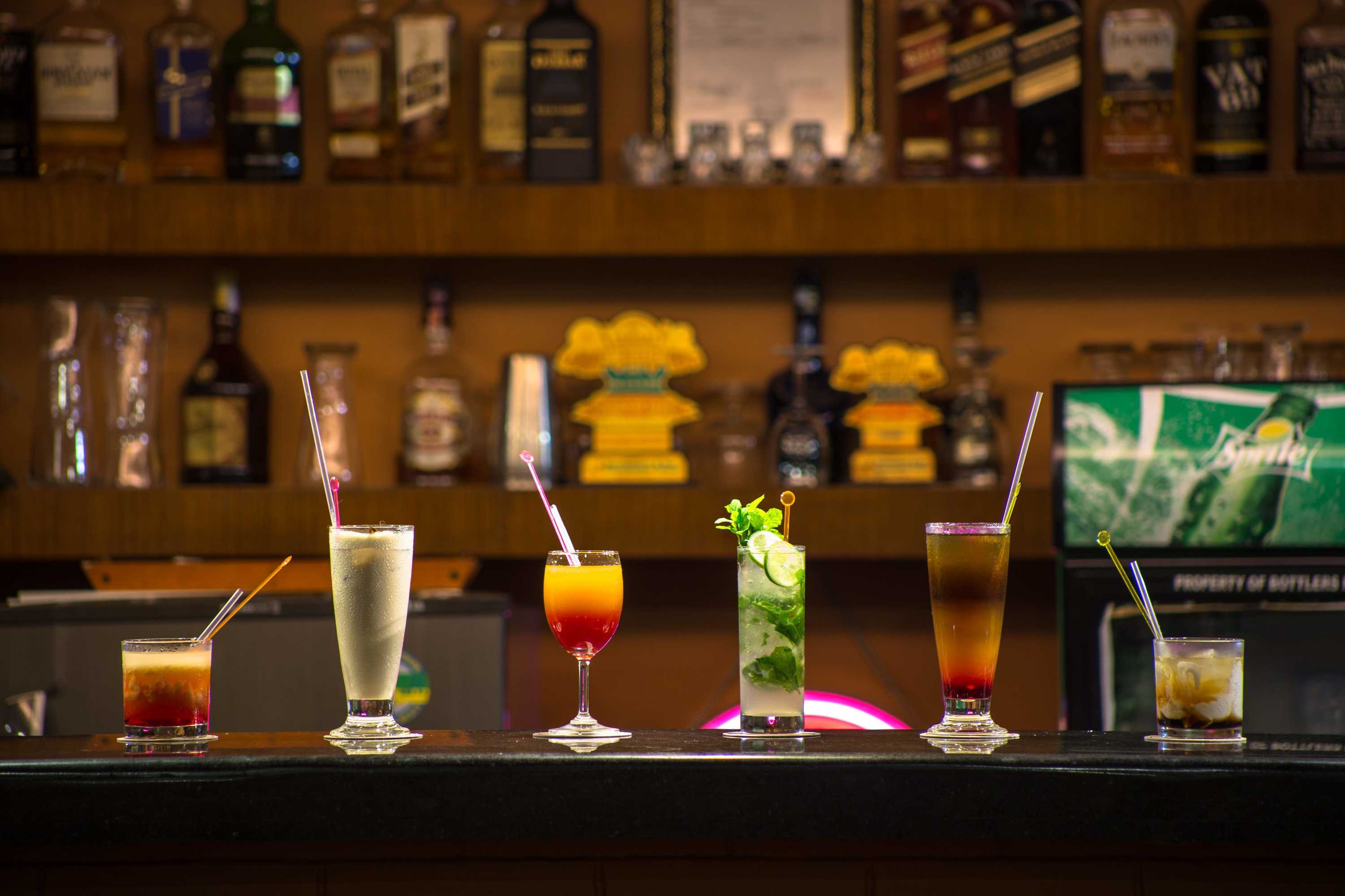 Gift card for Landmark Forest Park