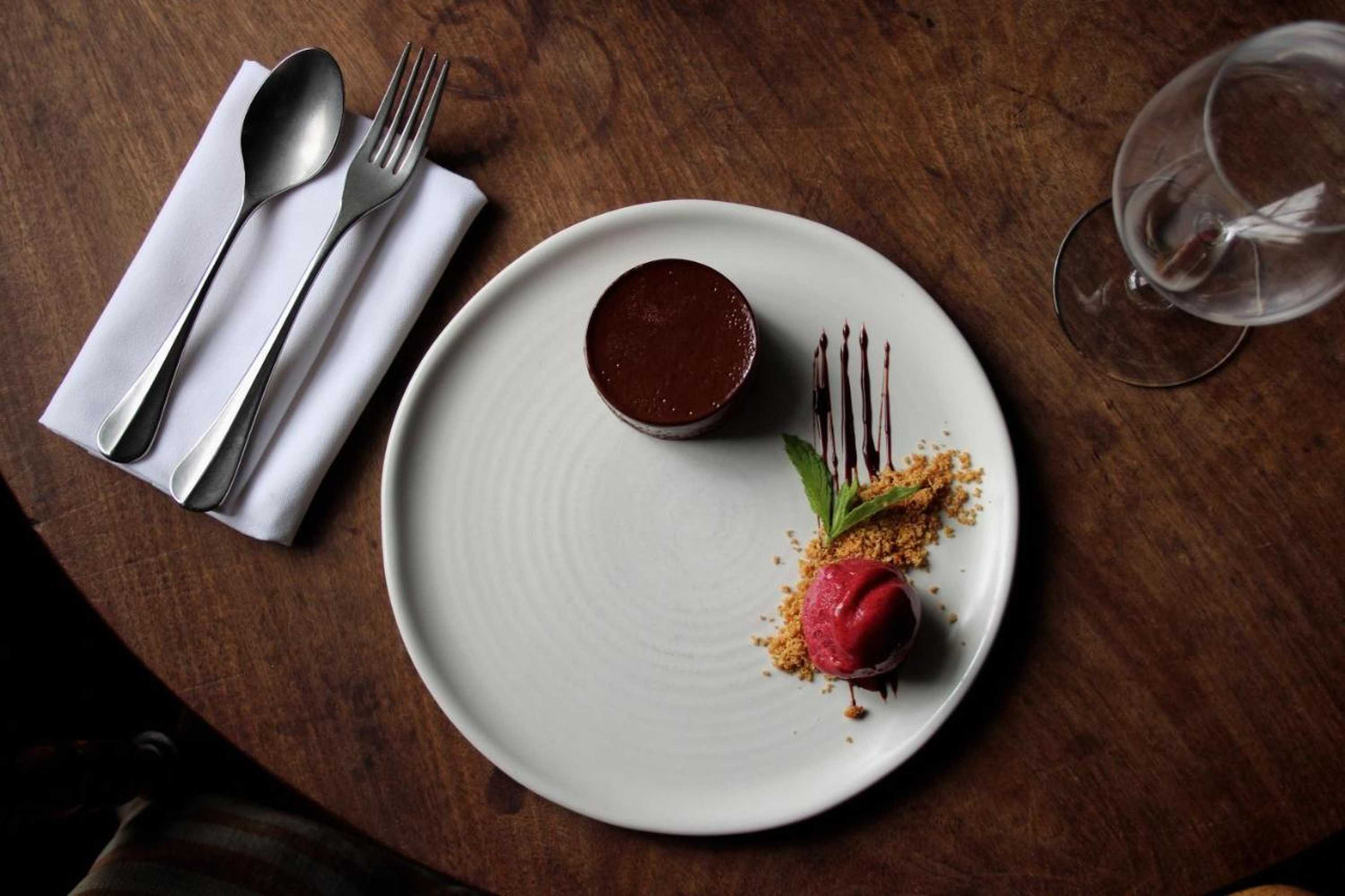 Gift card for The Bradley Hare