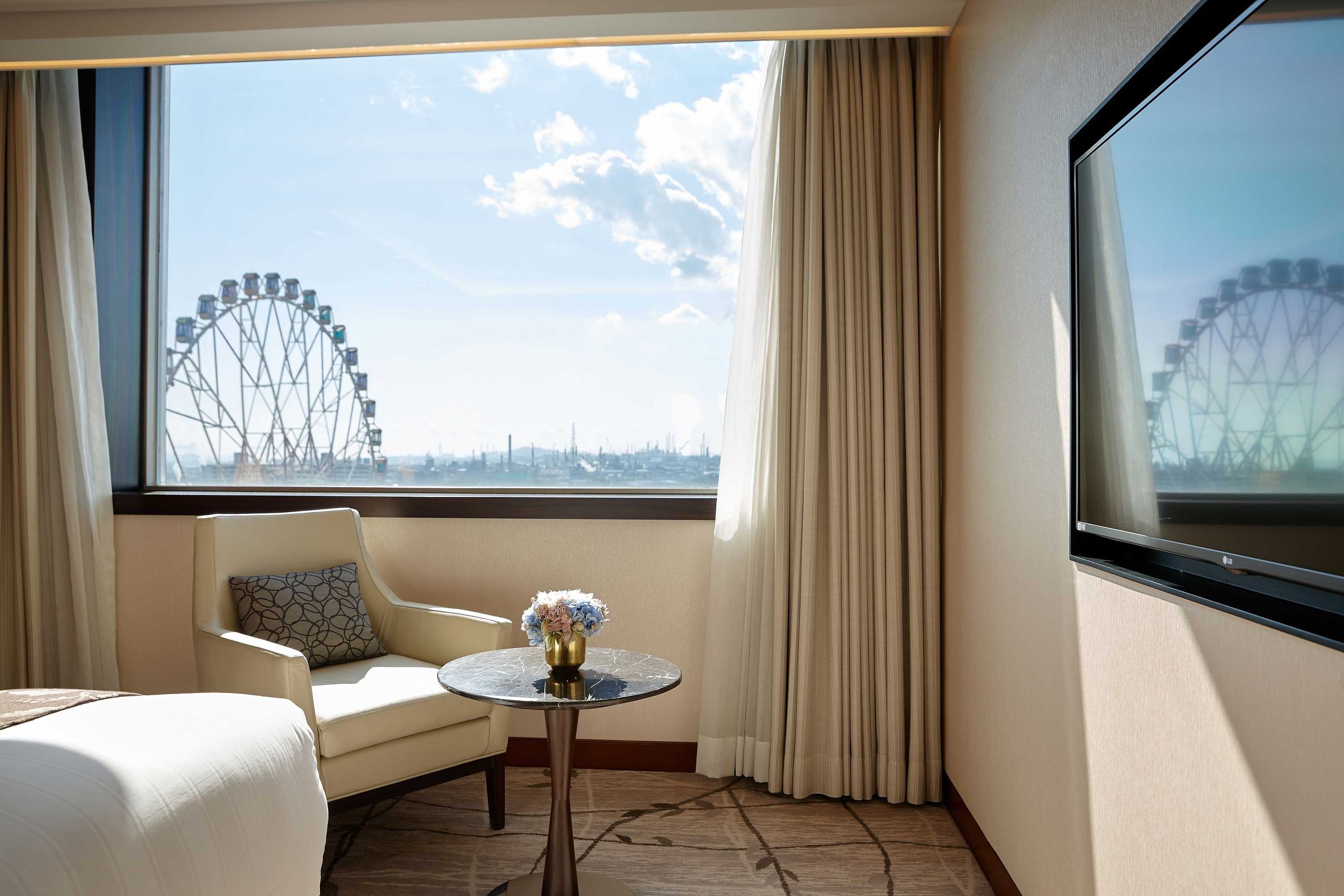 Gift card for Lotte Hotel Ulsan Gift card for Lotte Hotel Ulsan