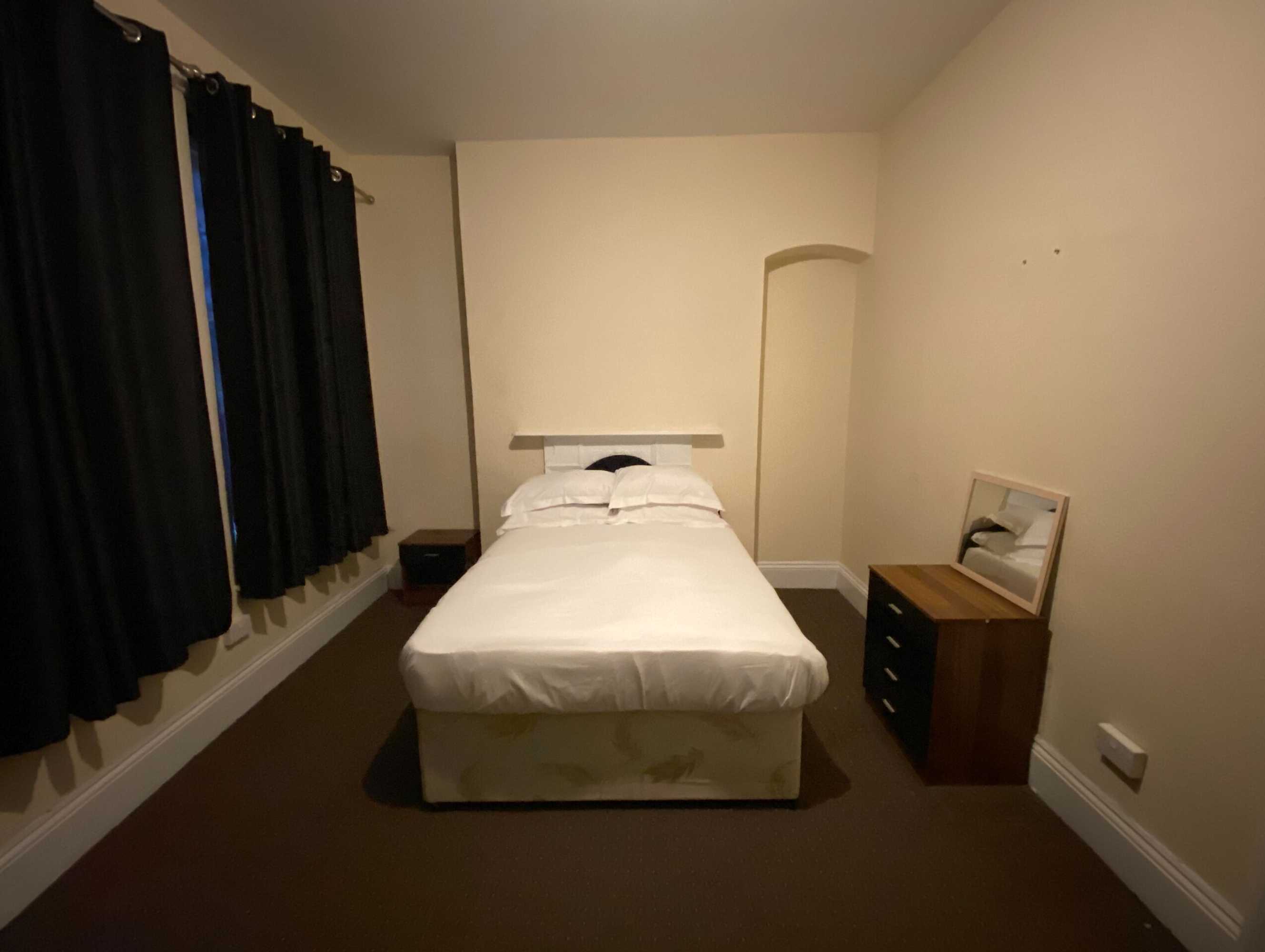 Gift card for Newport Lodge