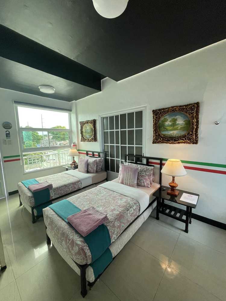 Gift card for Italy Condotel Darasa