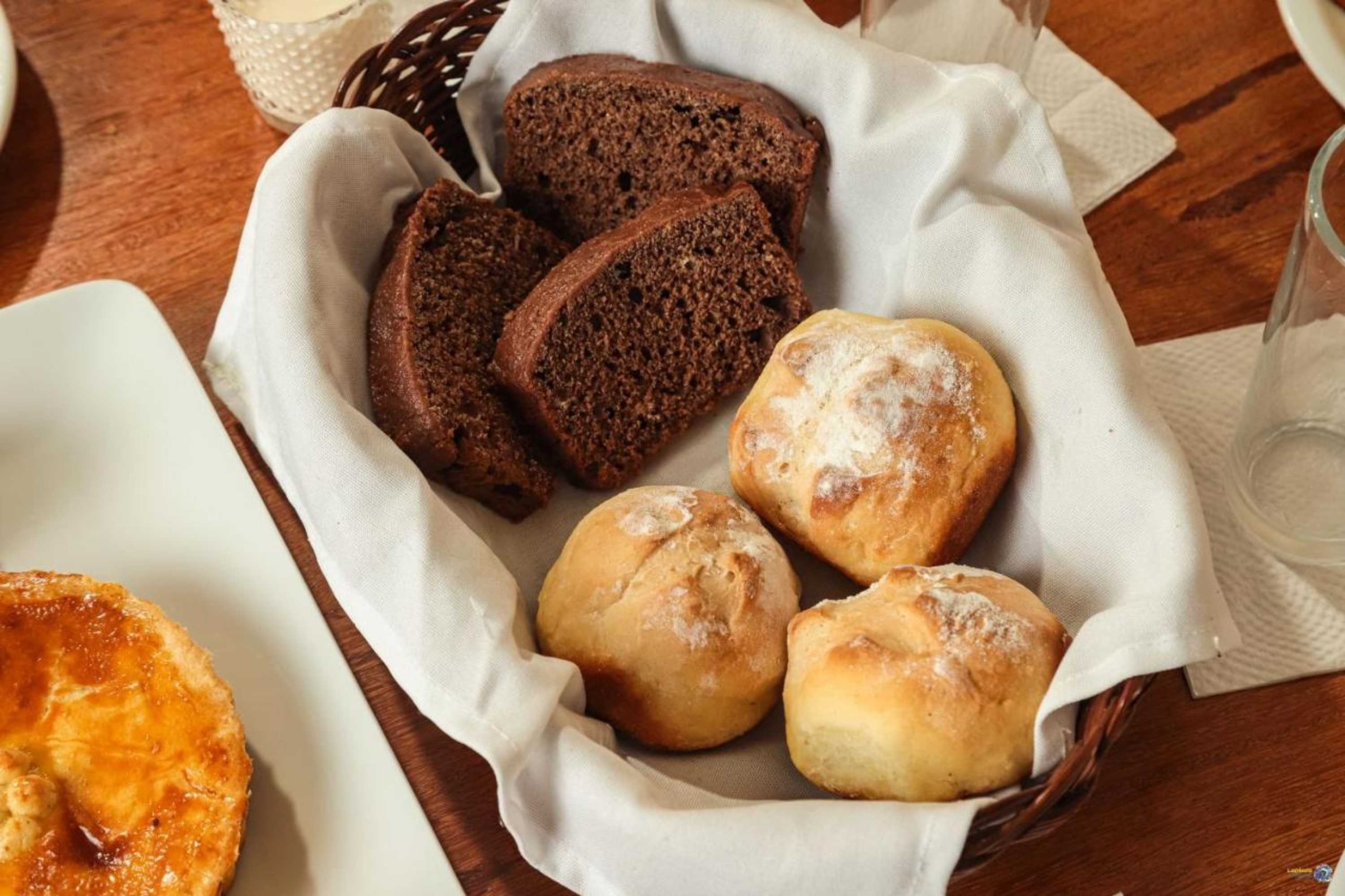 Gift card for Barcaça Pousada