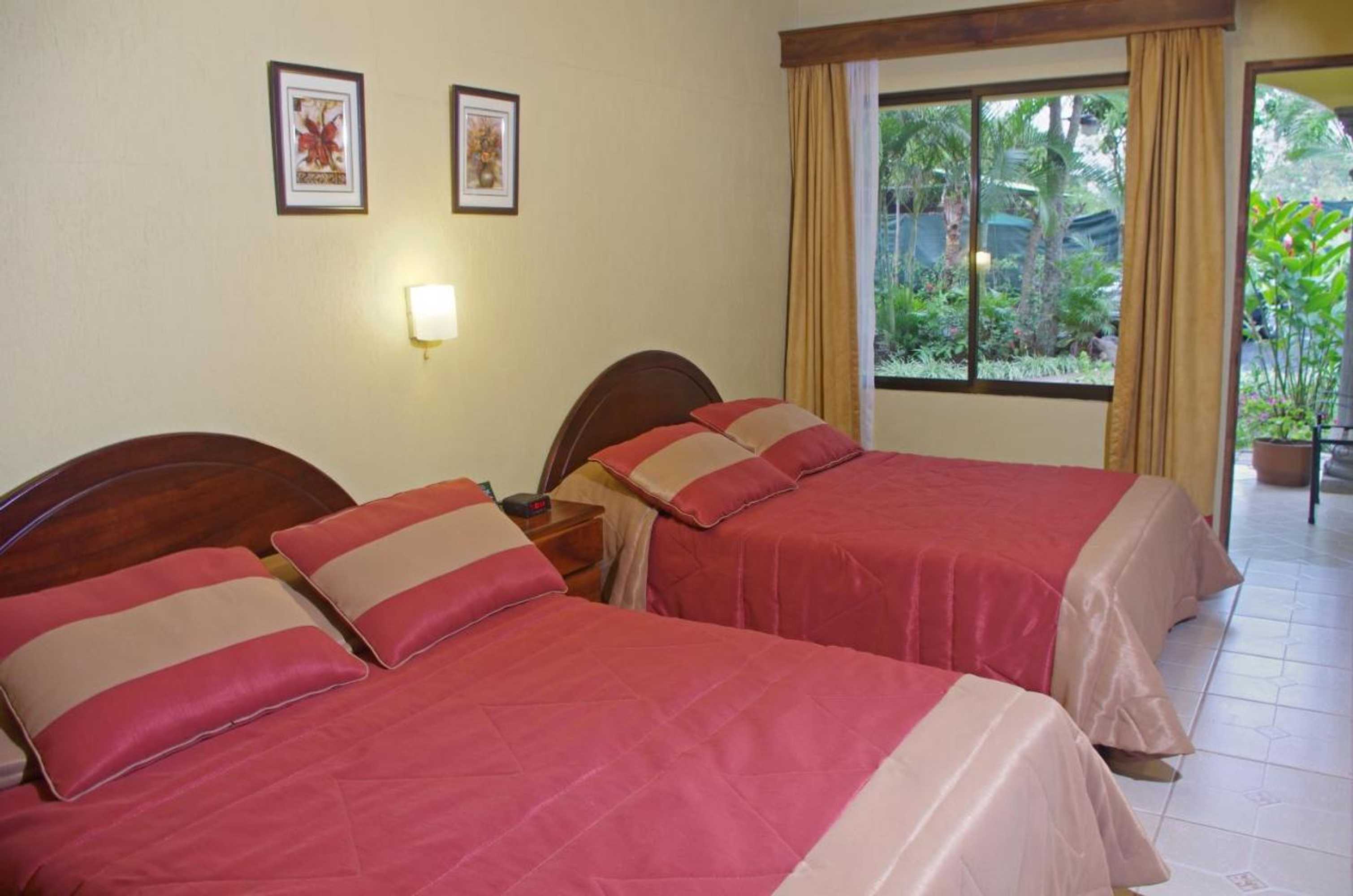 Gift card for Hotel Robledal