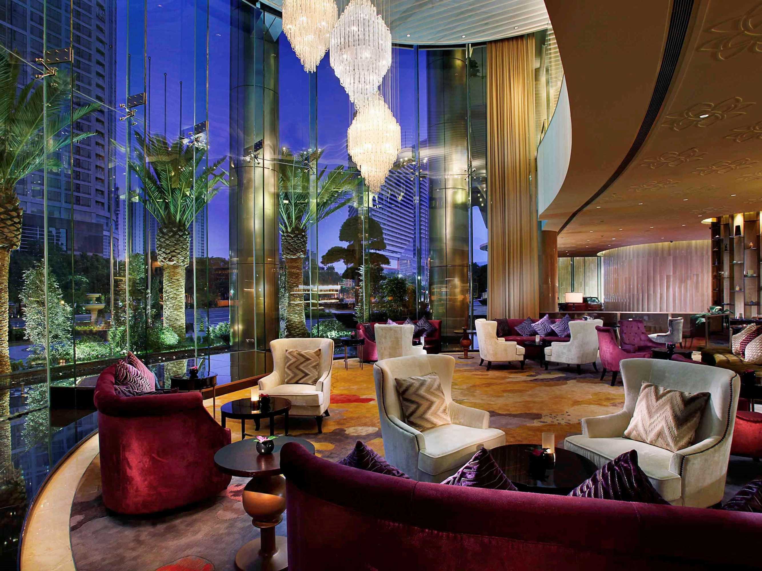 Gift card for Sofitel Guangzhou Sunrich Gift card for Sofitel Guangzhou Sunrich
